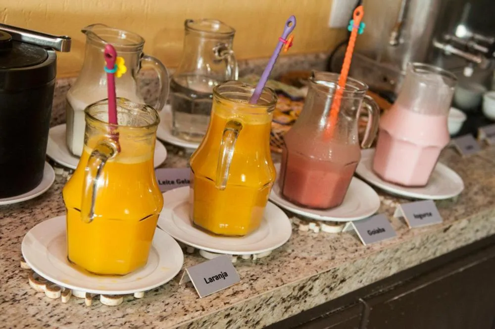 Mediterrâneo Park Hotel