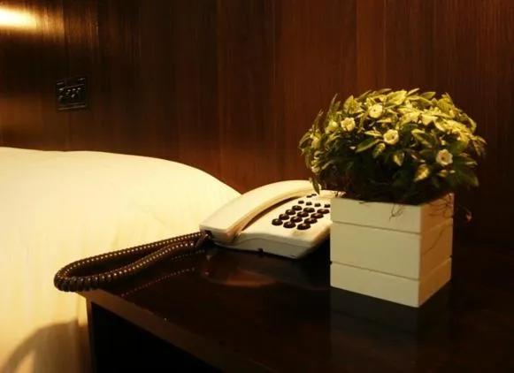 Mediterrâneo Park Hotel