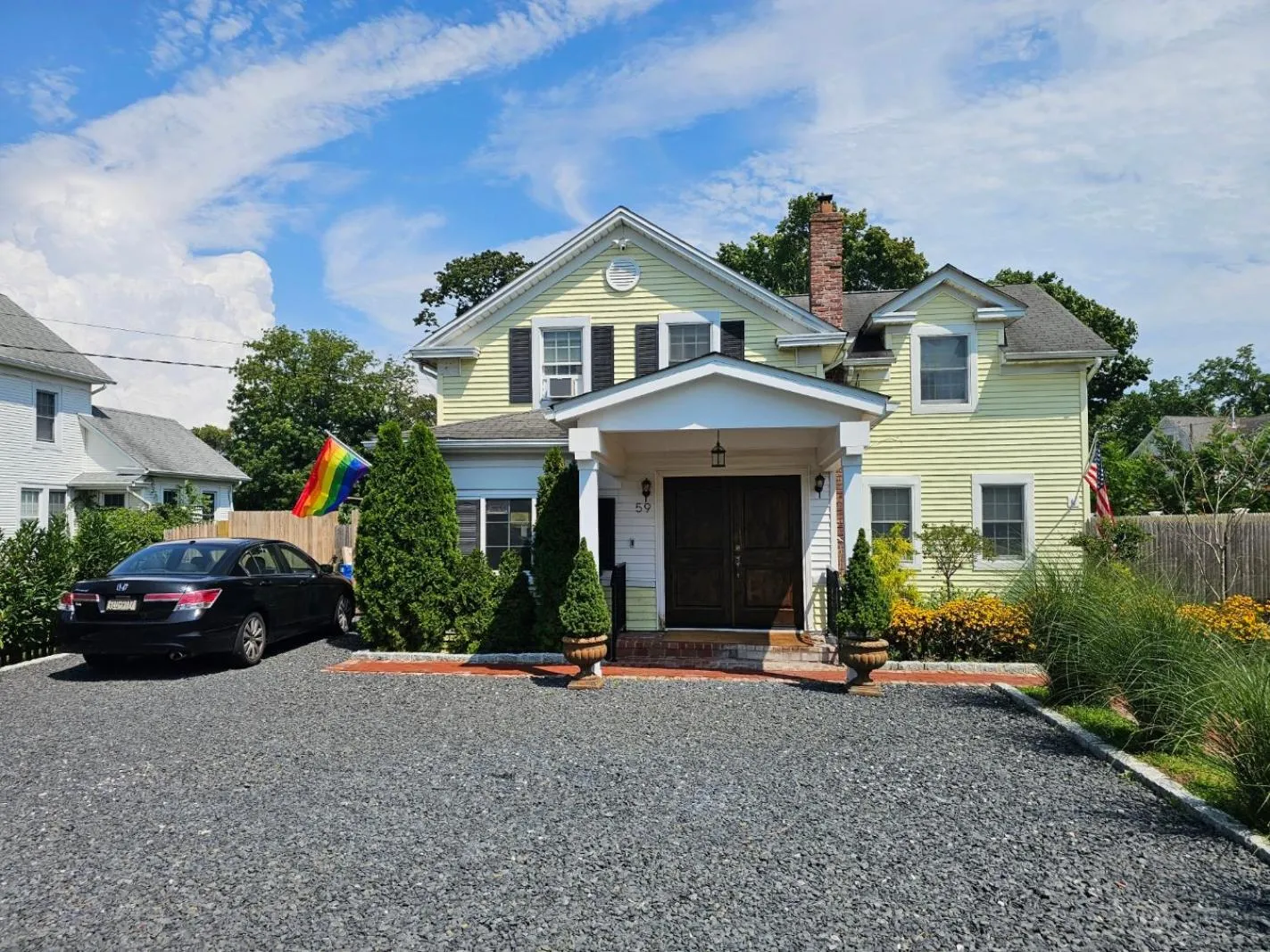 Come As You Are Inn LLC