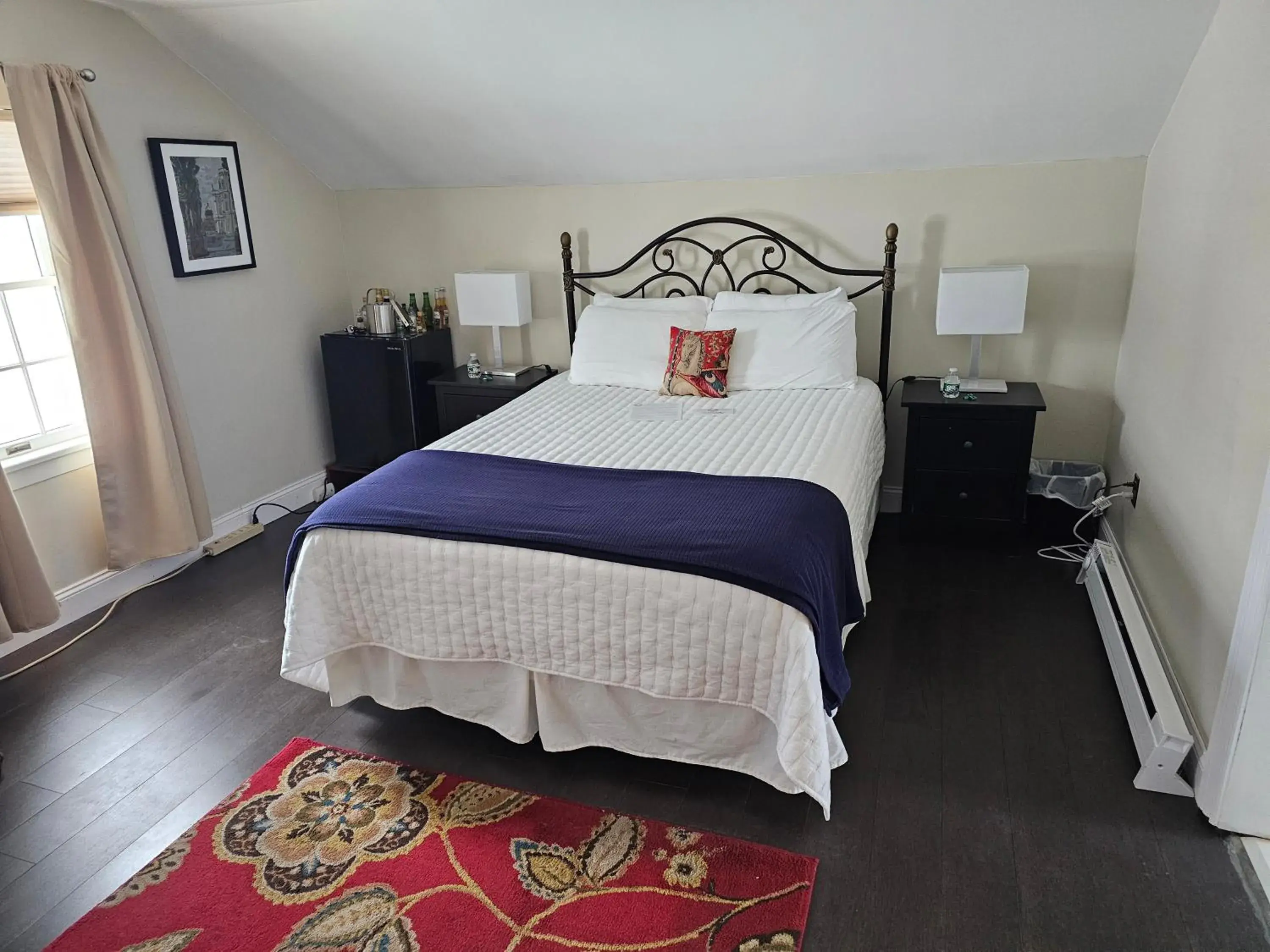 Double Room with Private Bathroom in Come As You Are Inn LLC Double Room with Private Bathroom in Come As You Are Inn LLC