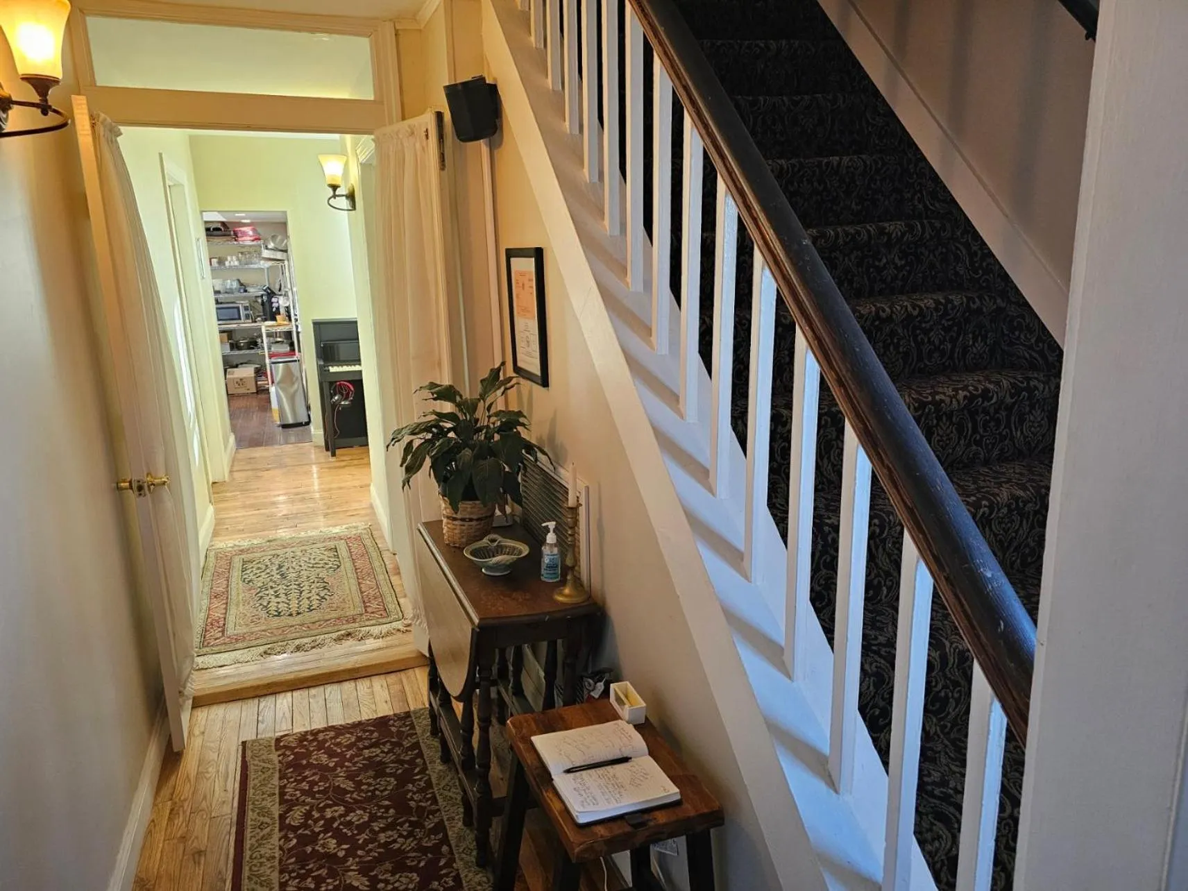 Come As You Are Inn LLC