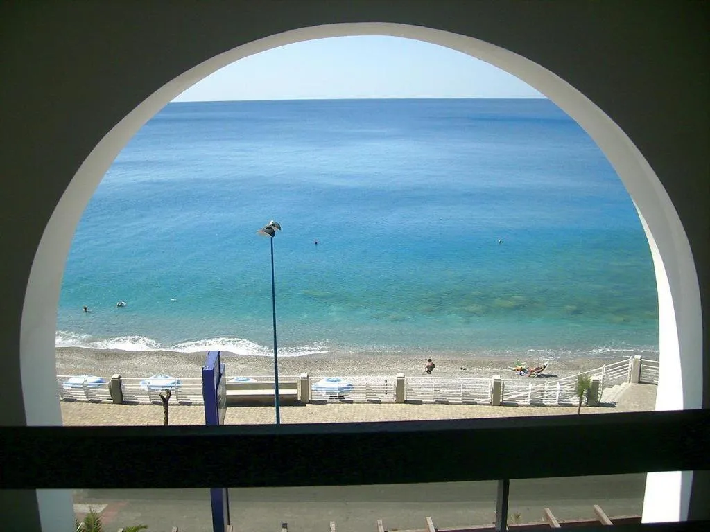 View (from property/room) in Sea Garden Hotel