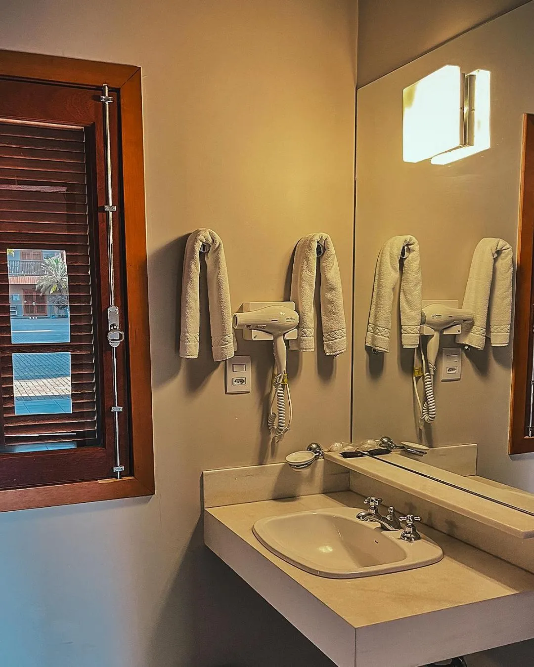 Swimming pool in Hotel OT