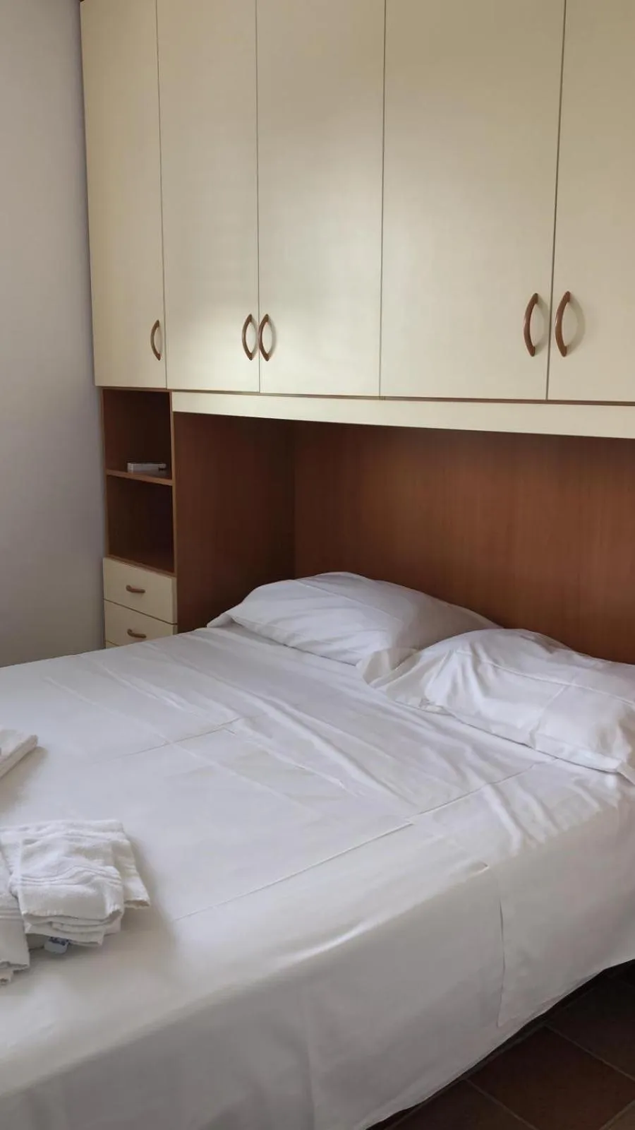 Bed in Residence Favignana