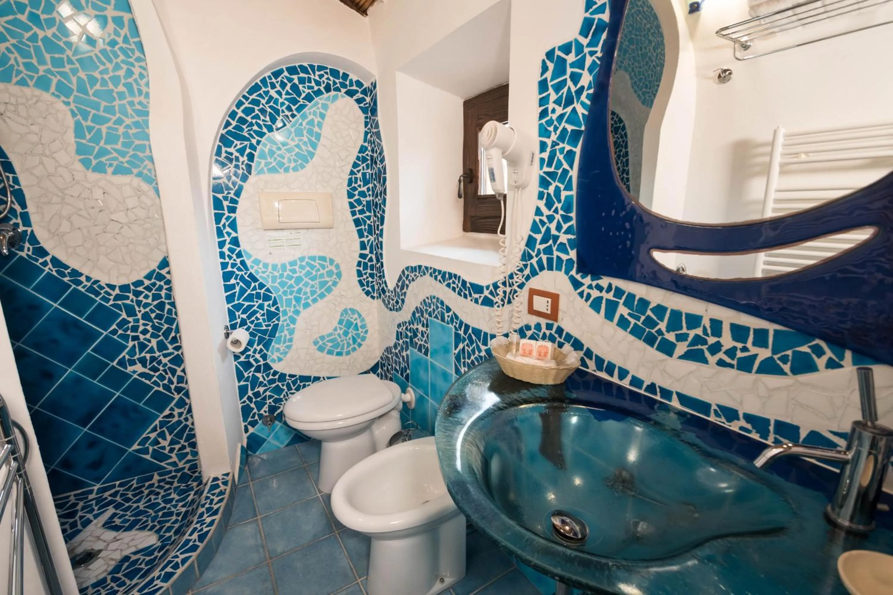 Hotel Anticos Palathos