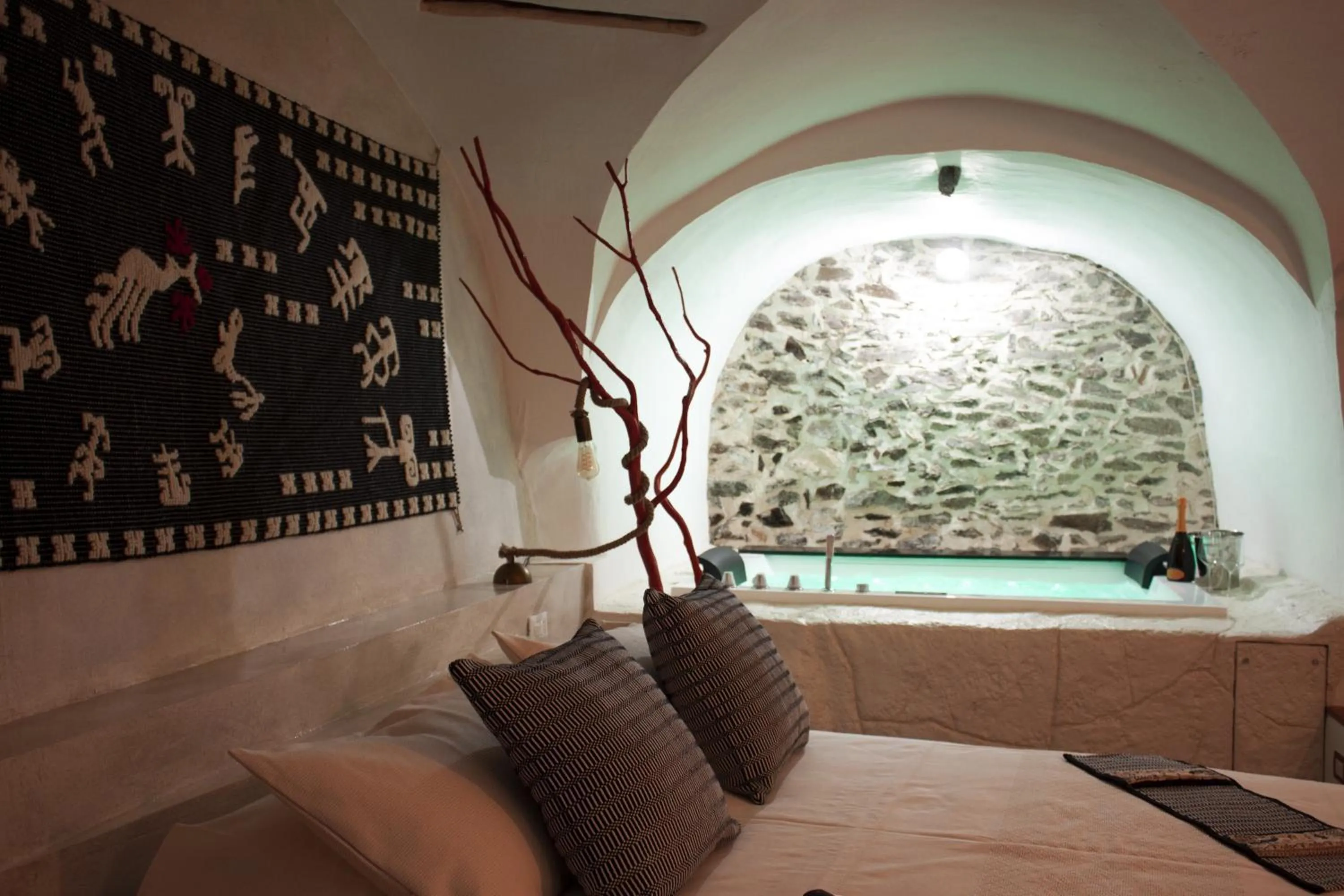 Hotel Anticos Palathos