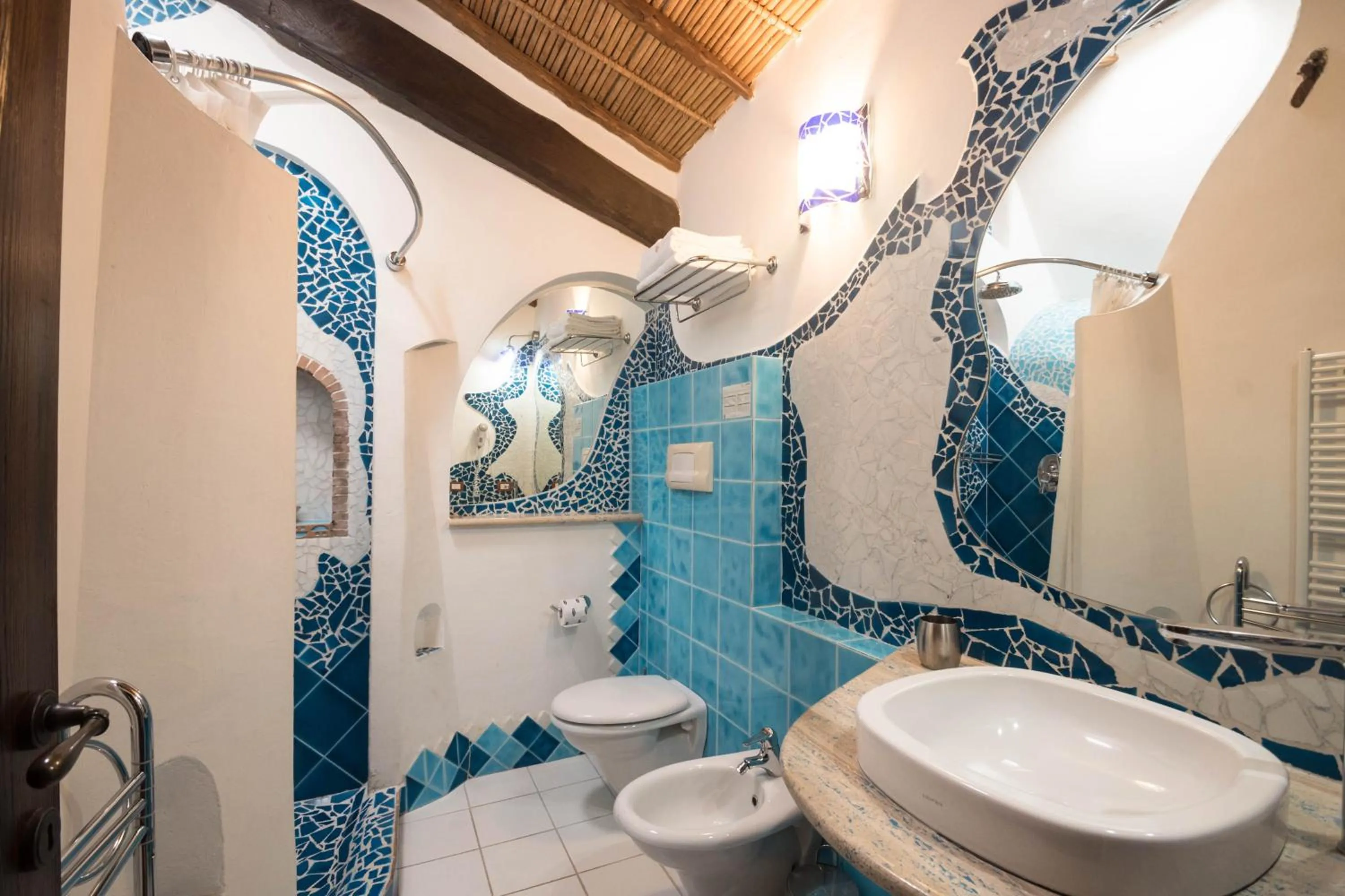 Hotel Anticos Palathos