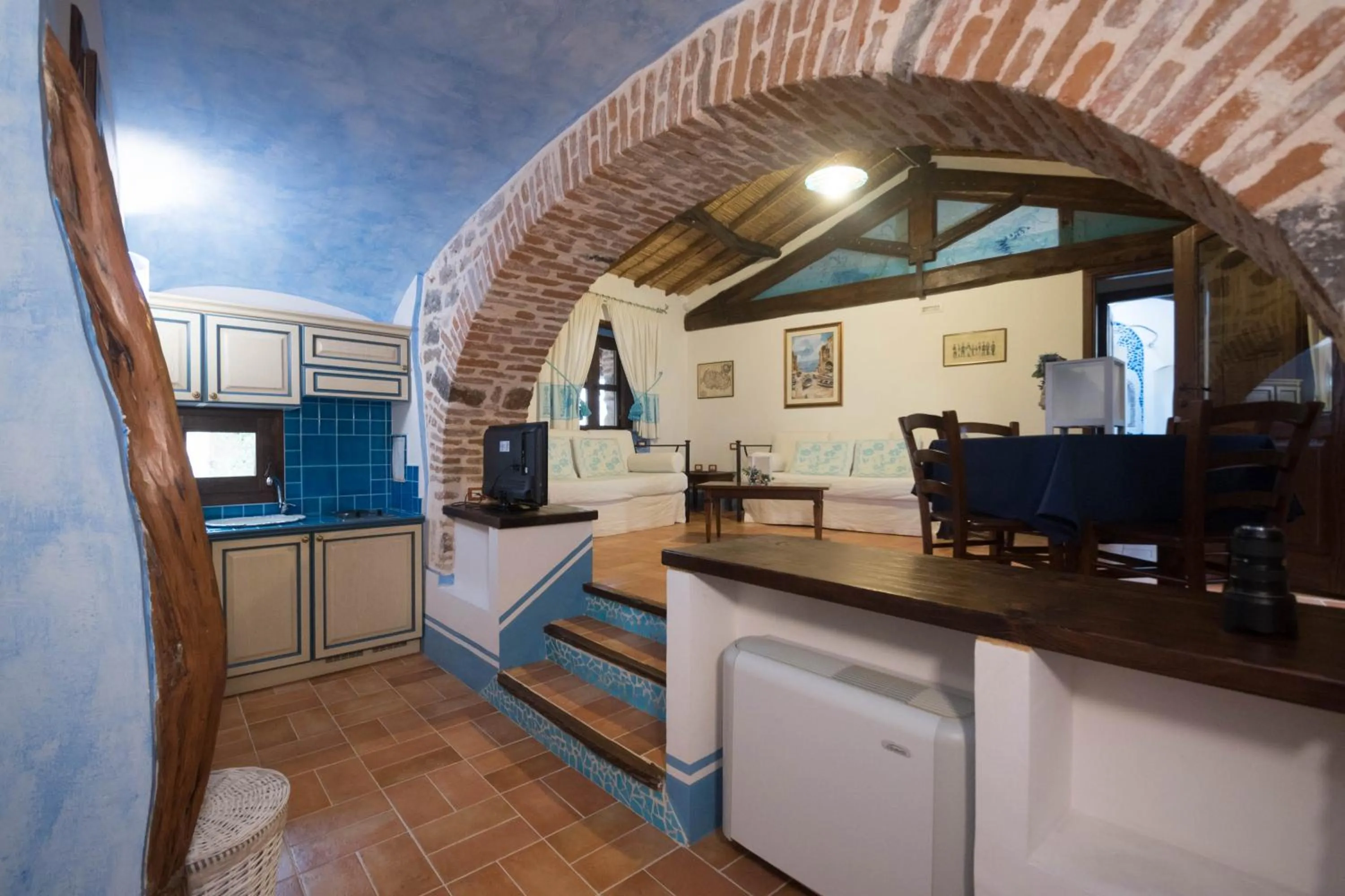 Hotel Anticos Palathos