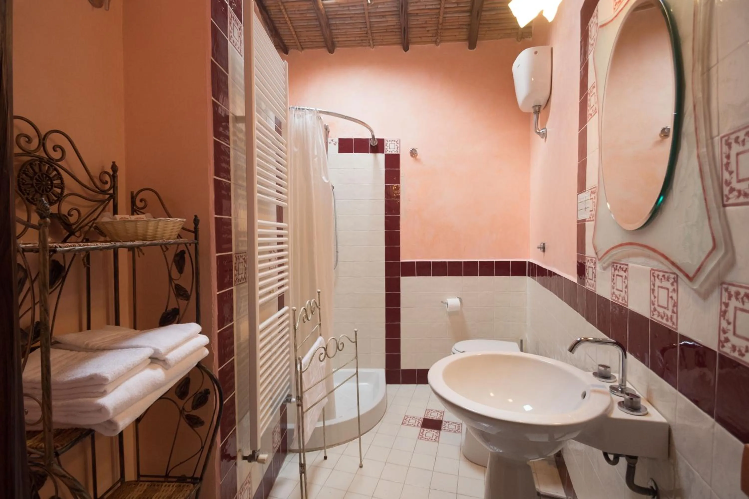 Hotel Anticos Palathos