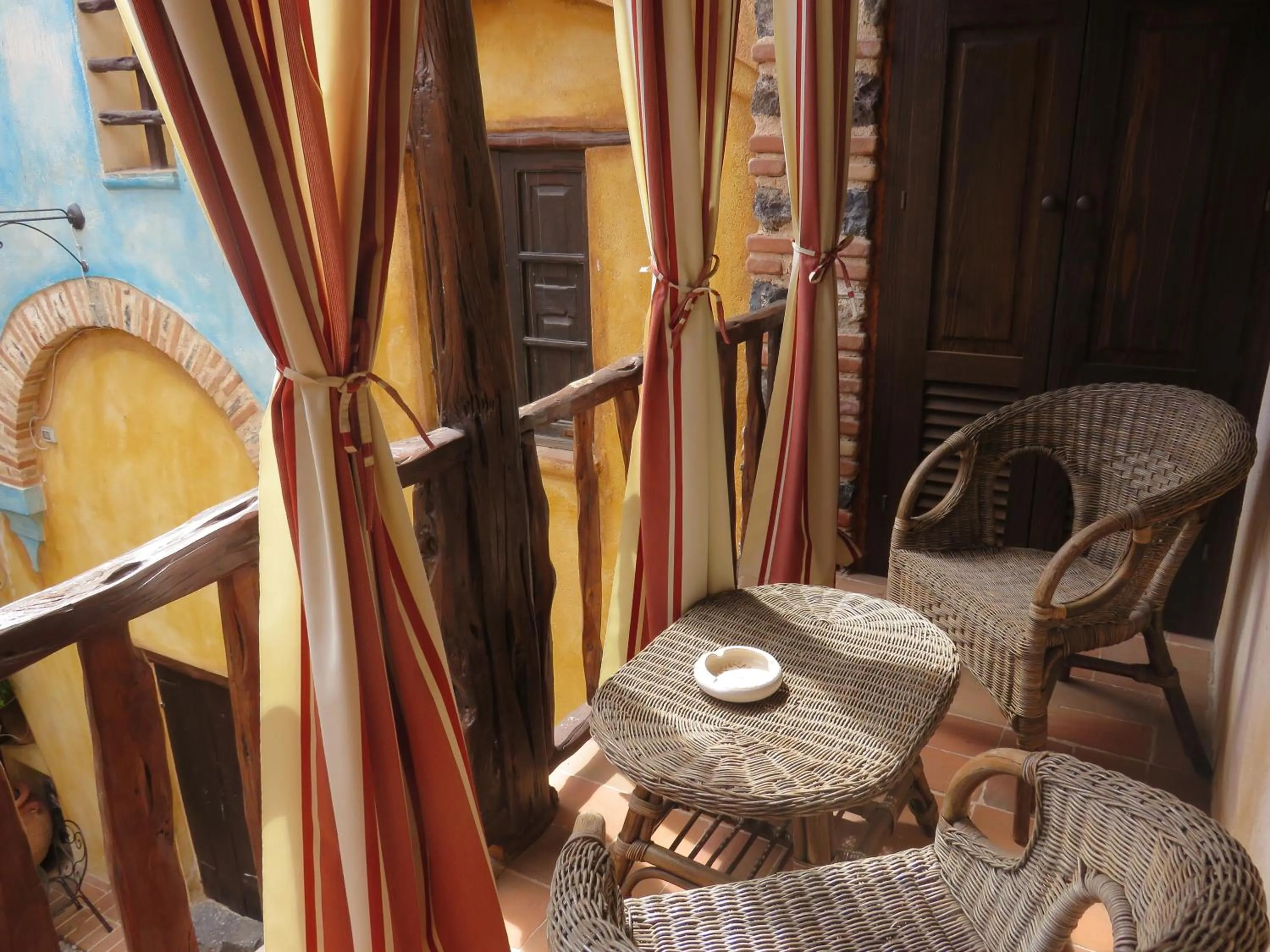 Hotel Anticos Palathos