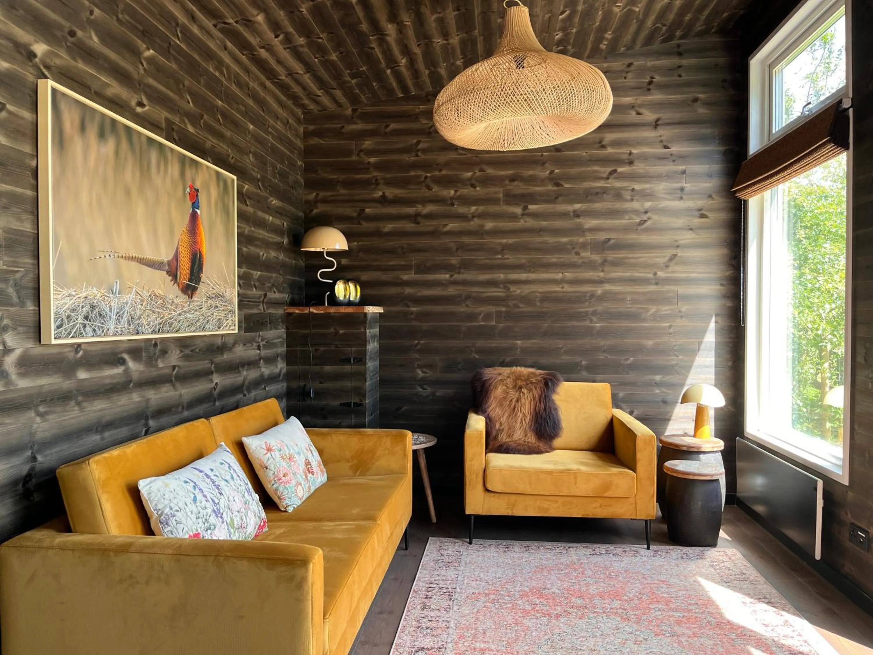 De Heeren Hoeve Carpe Diem