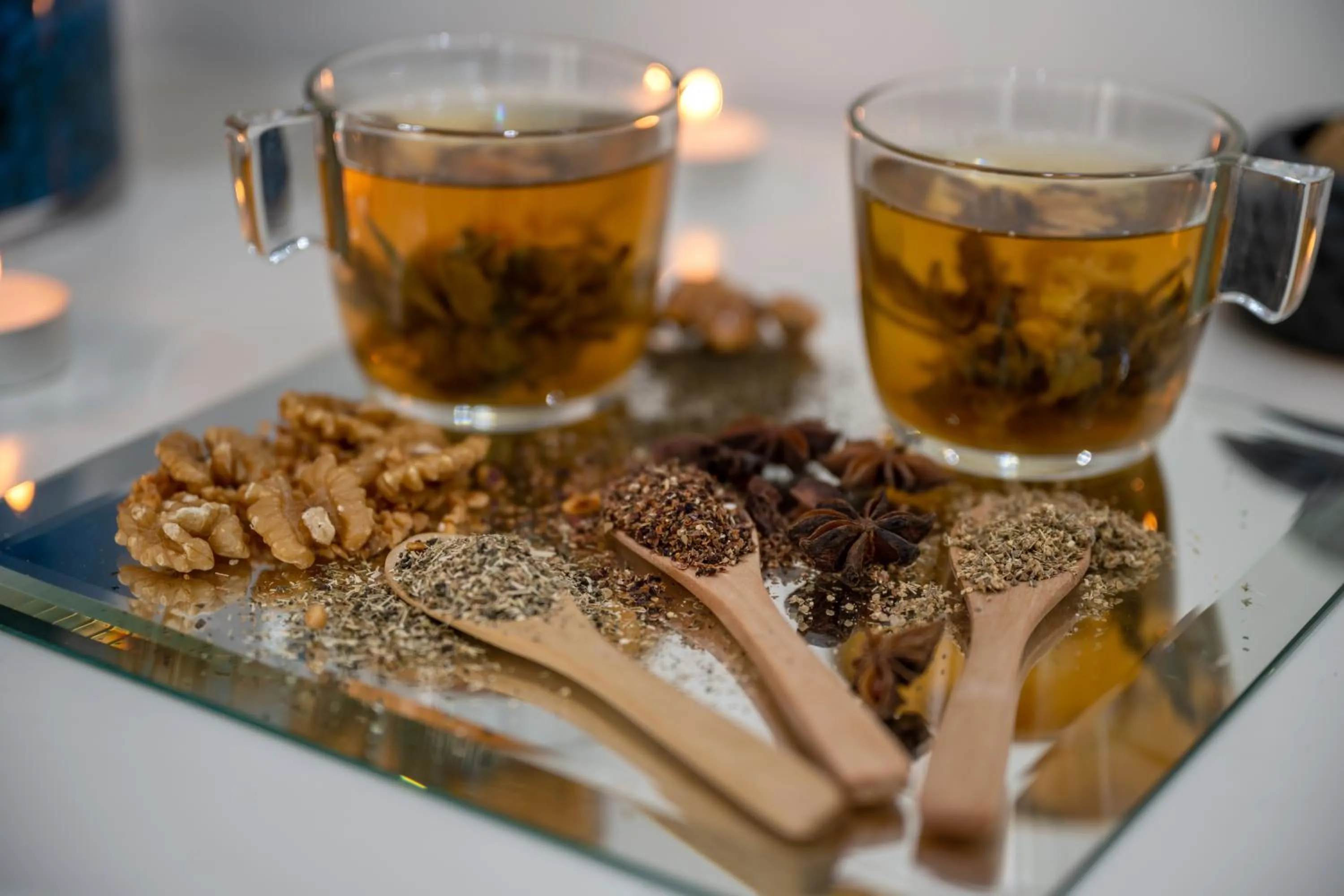 Spa and wellness centre/facilities in Mondial Resort & Spa