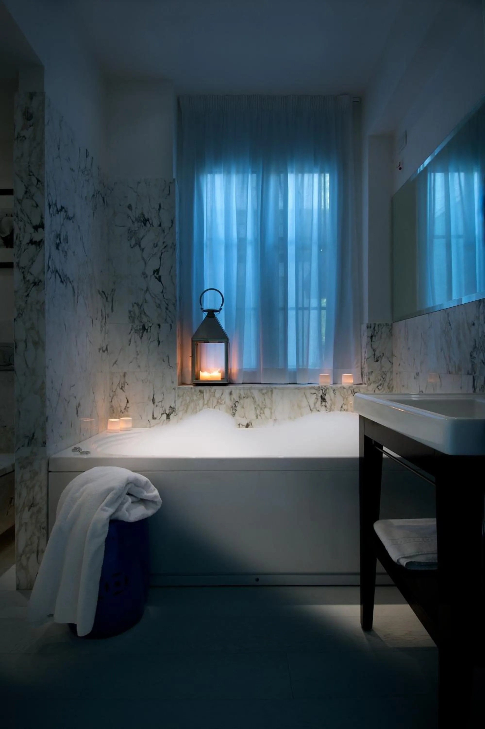 Bedroom, Bed in Mondial Resort & Spa