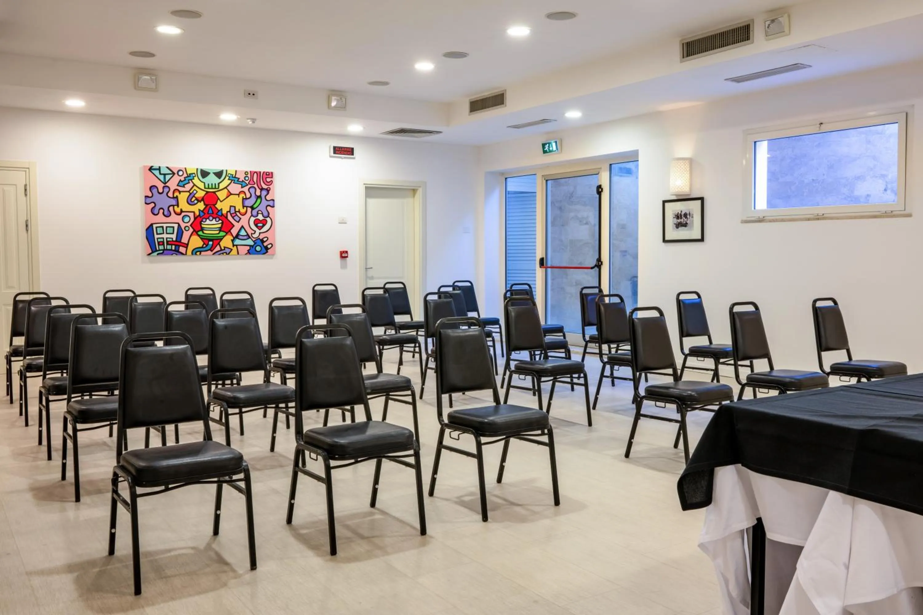 Meeting/conference room in Mondial Resort & Spa