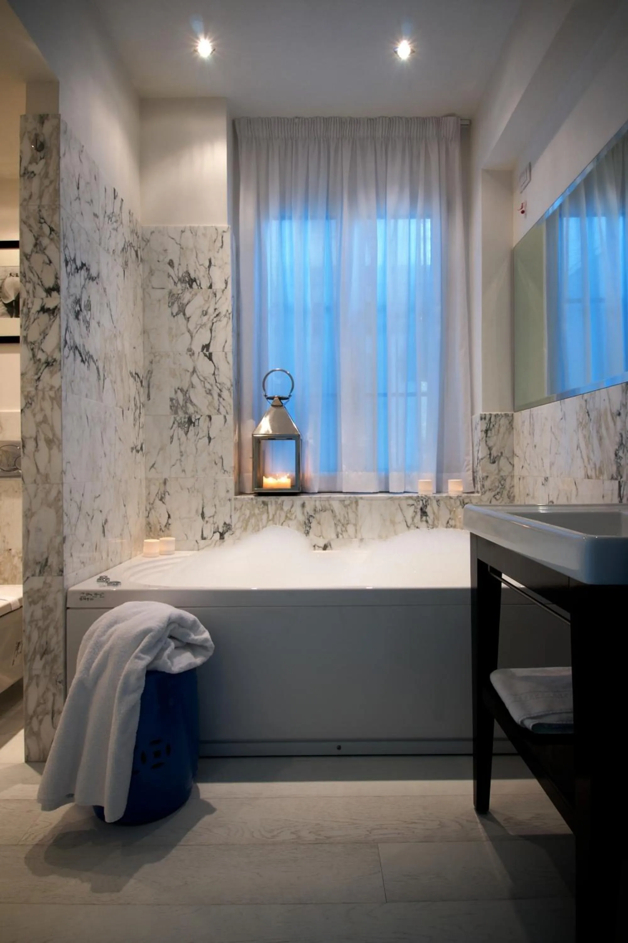 Bathroom in Mondial Resort & Spa