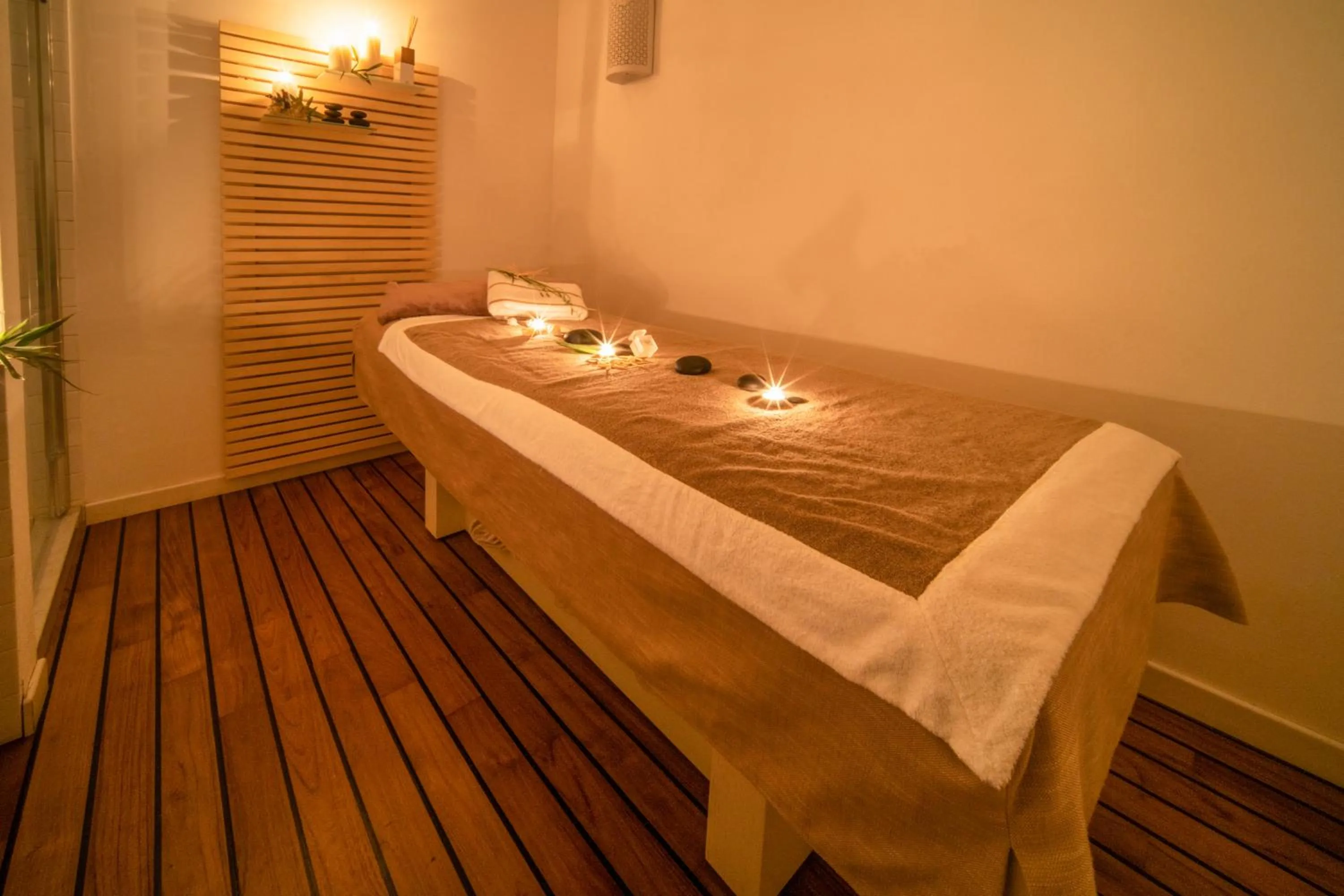 Spa and wellness centre/facilities in Mondial Resort & Spa