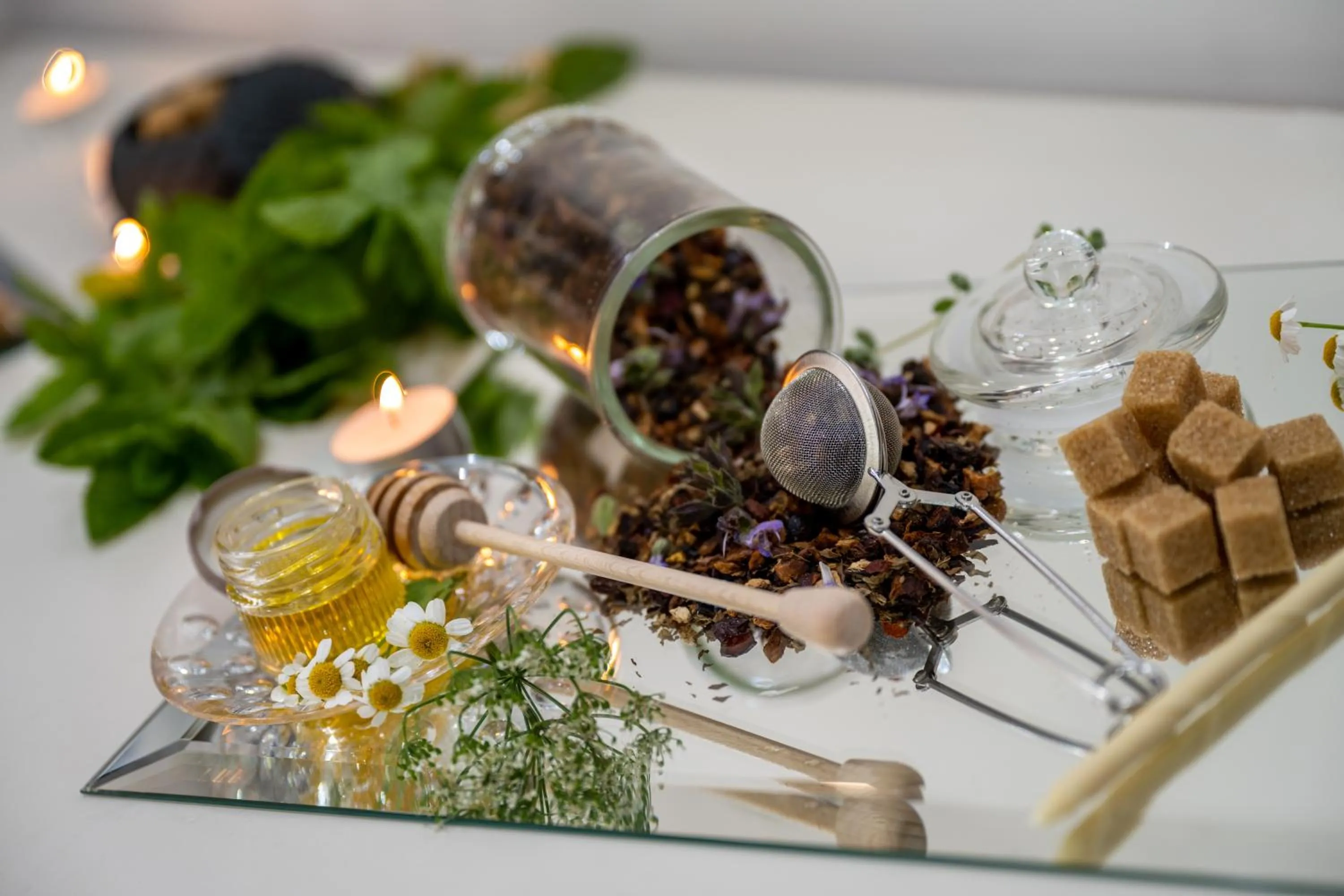 Spa and wellness centre/facilities in Mondial Resort & Spa