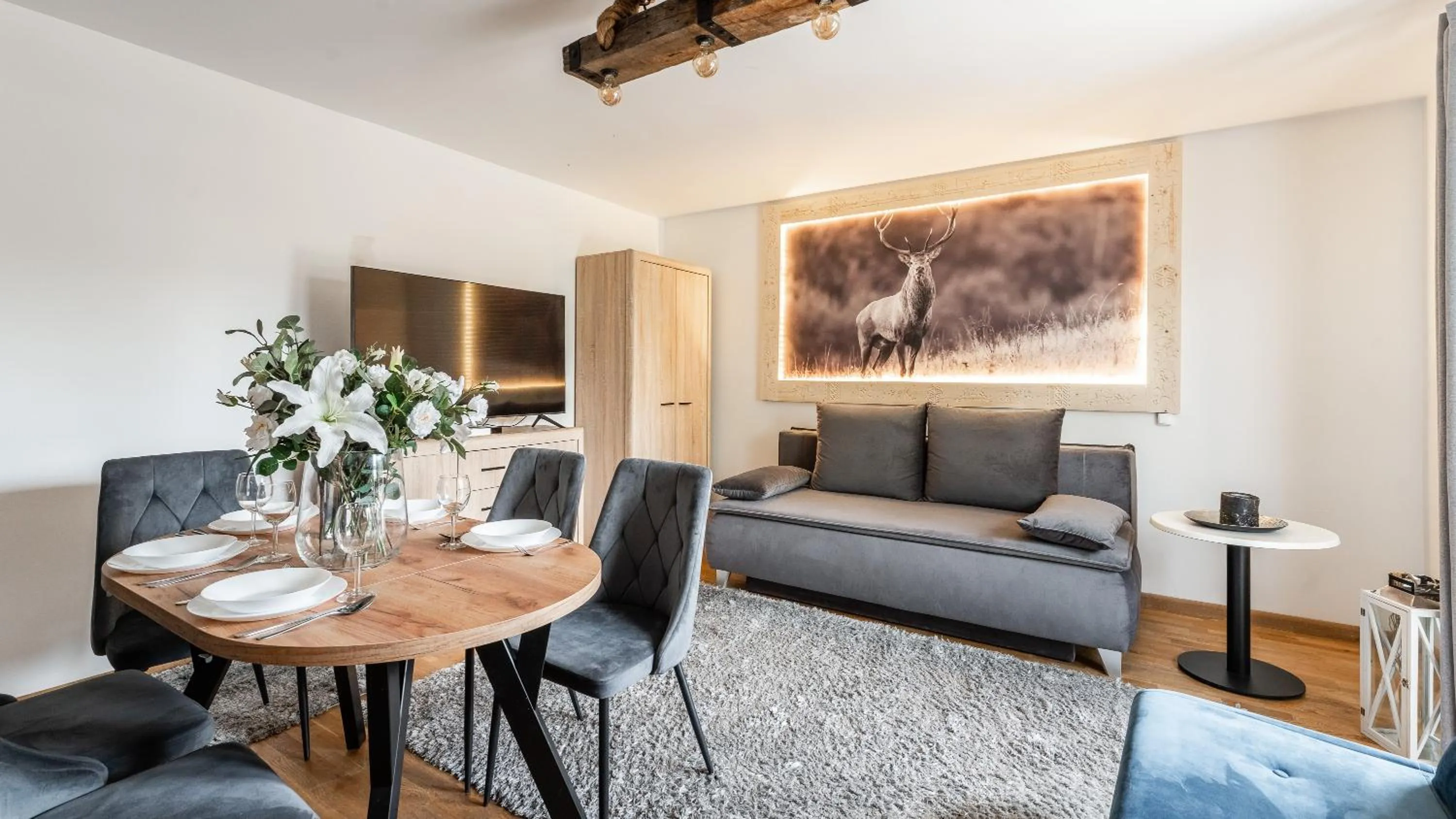 Aparthotel Delta Białka