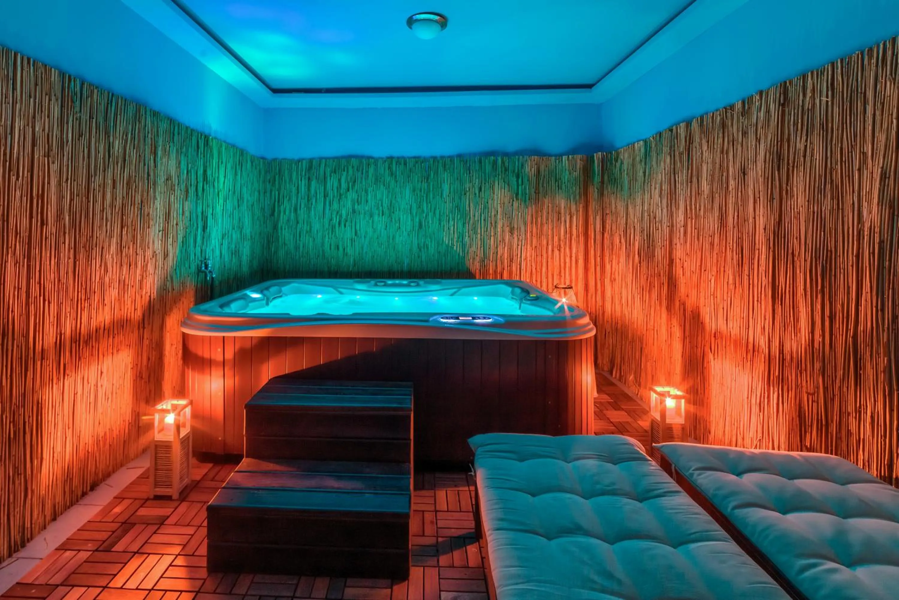 Aparthotel Delta Białka