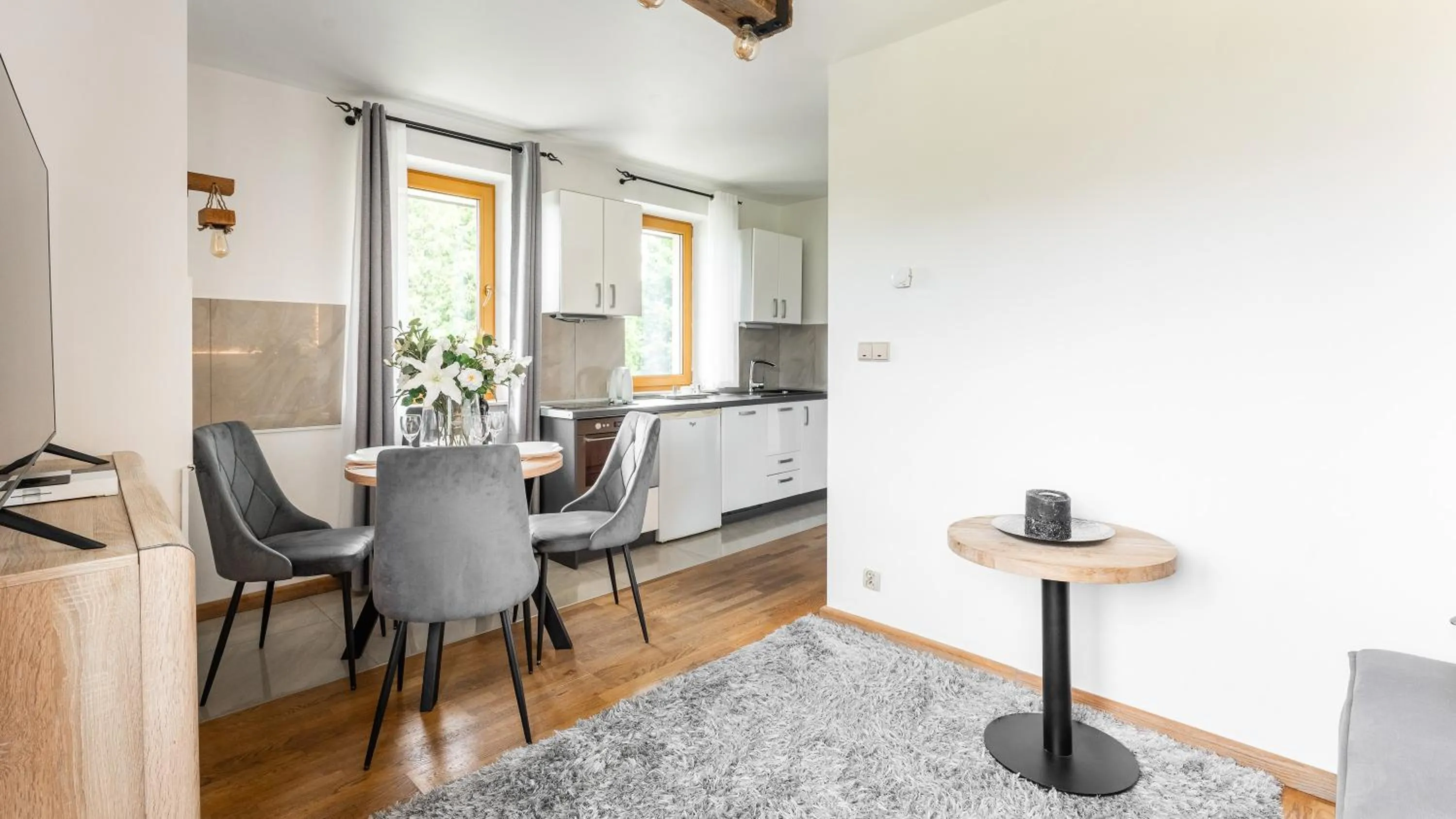 Aparthotel Delta Białka