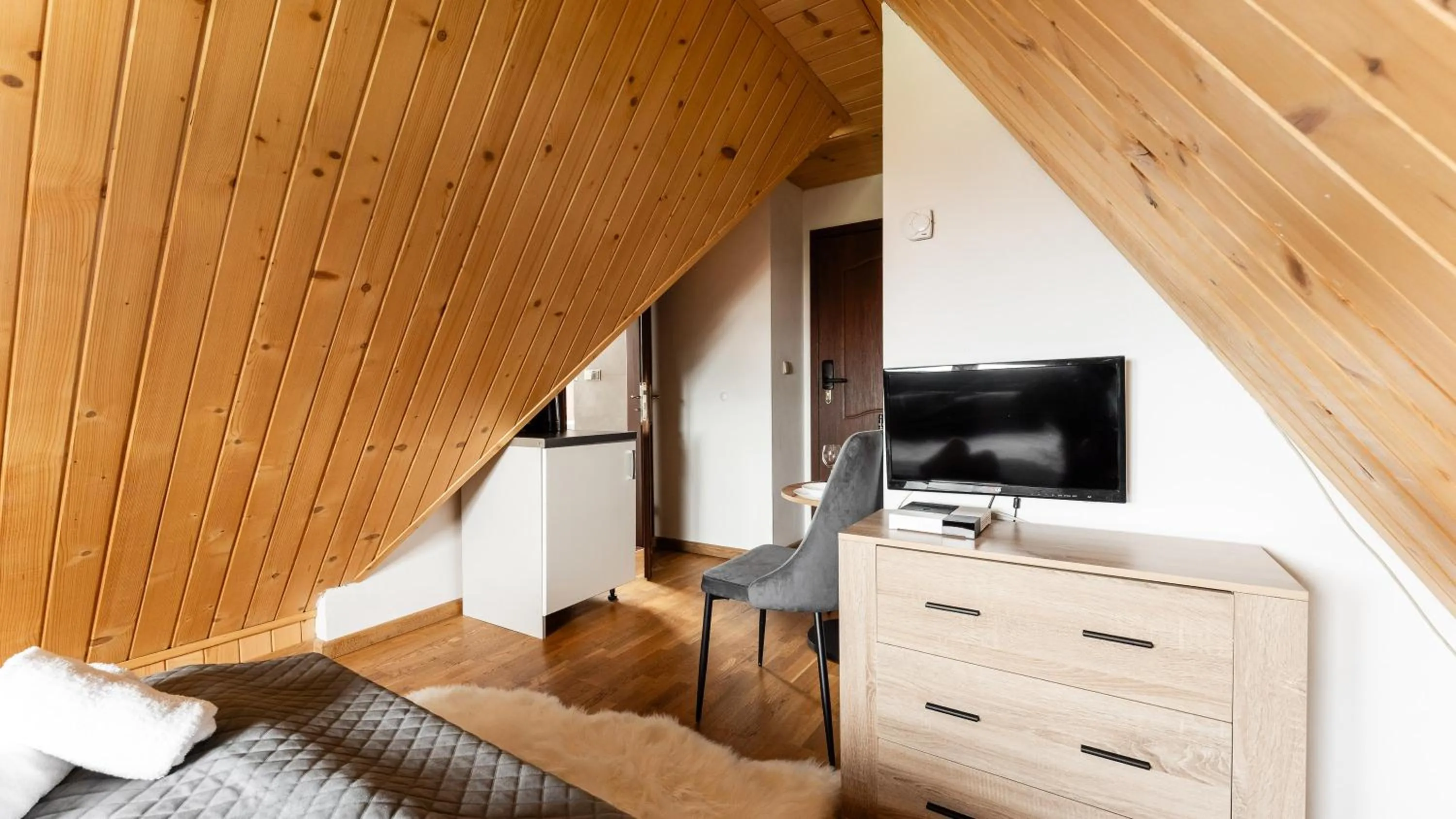 Aparthotel Delta Białka