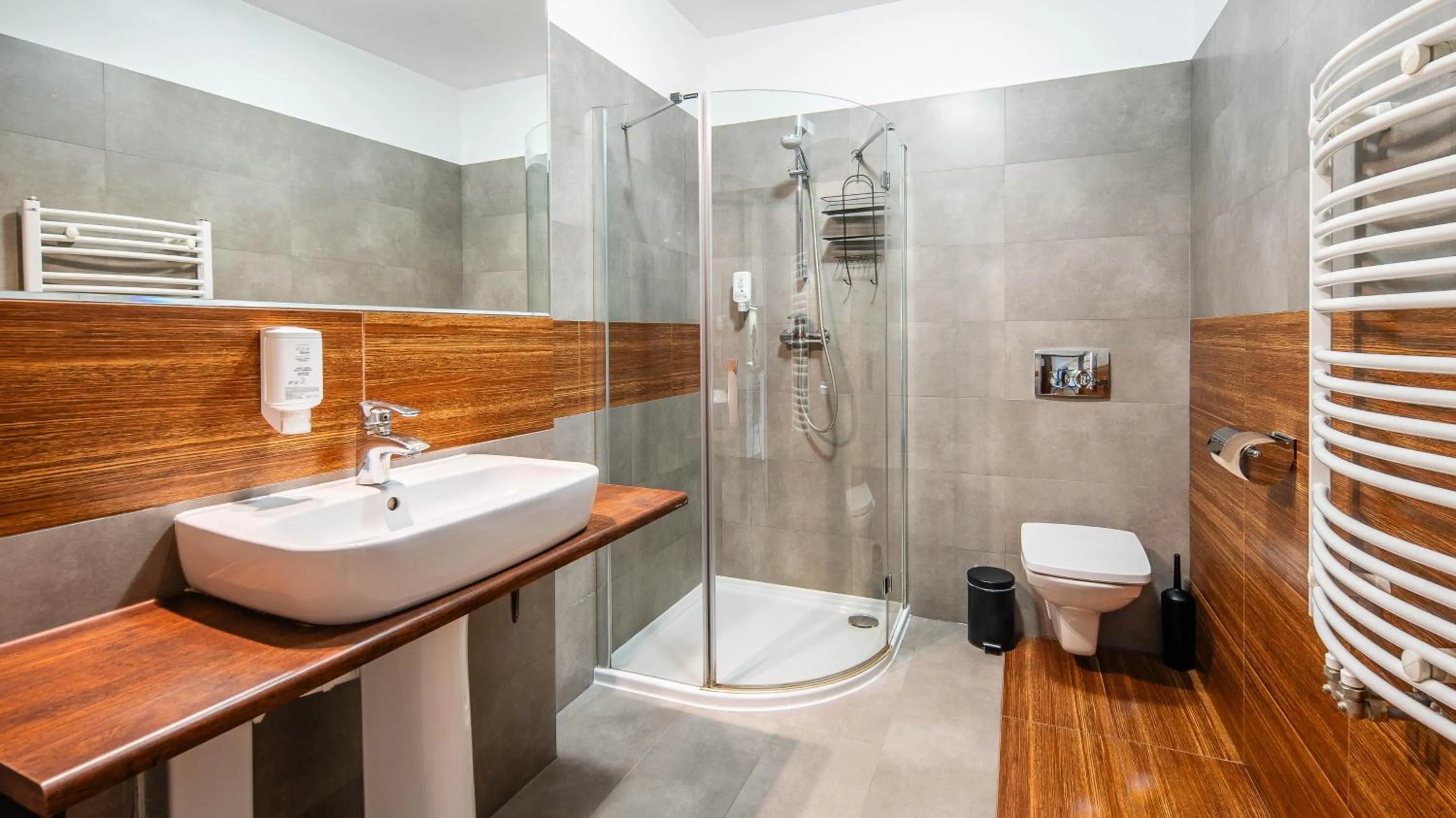 Aparthotel Delta Białka