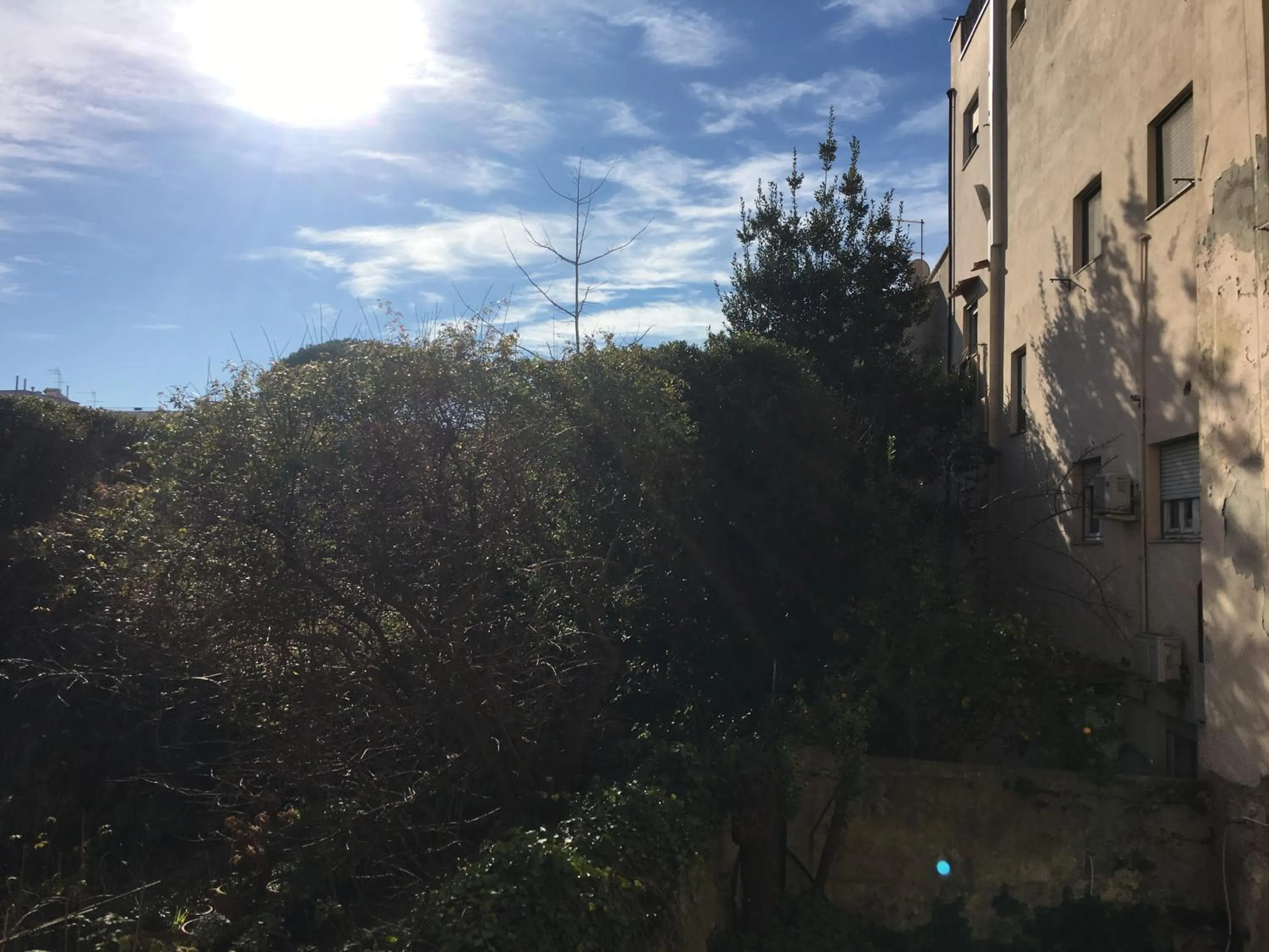 Balcony/Terrace in Maison Dei Miracoli
