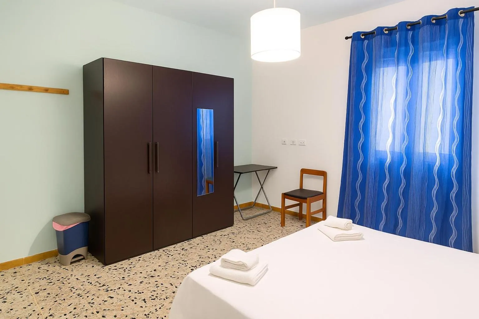 Bed in Maison Dei Miracoli