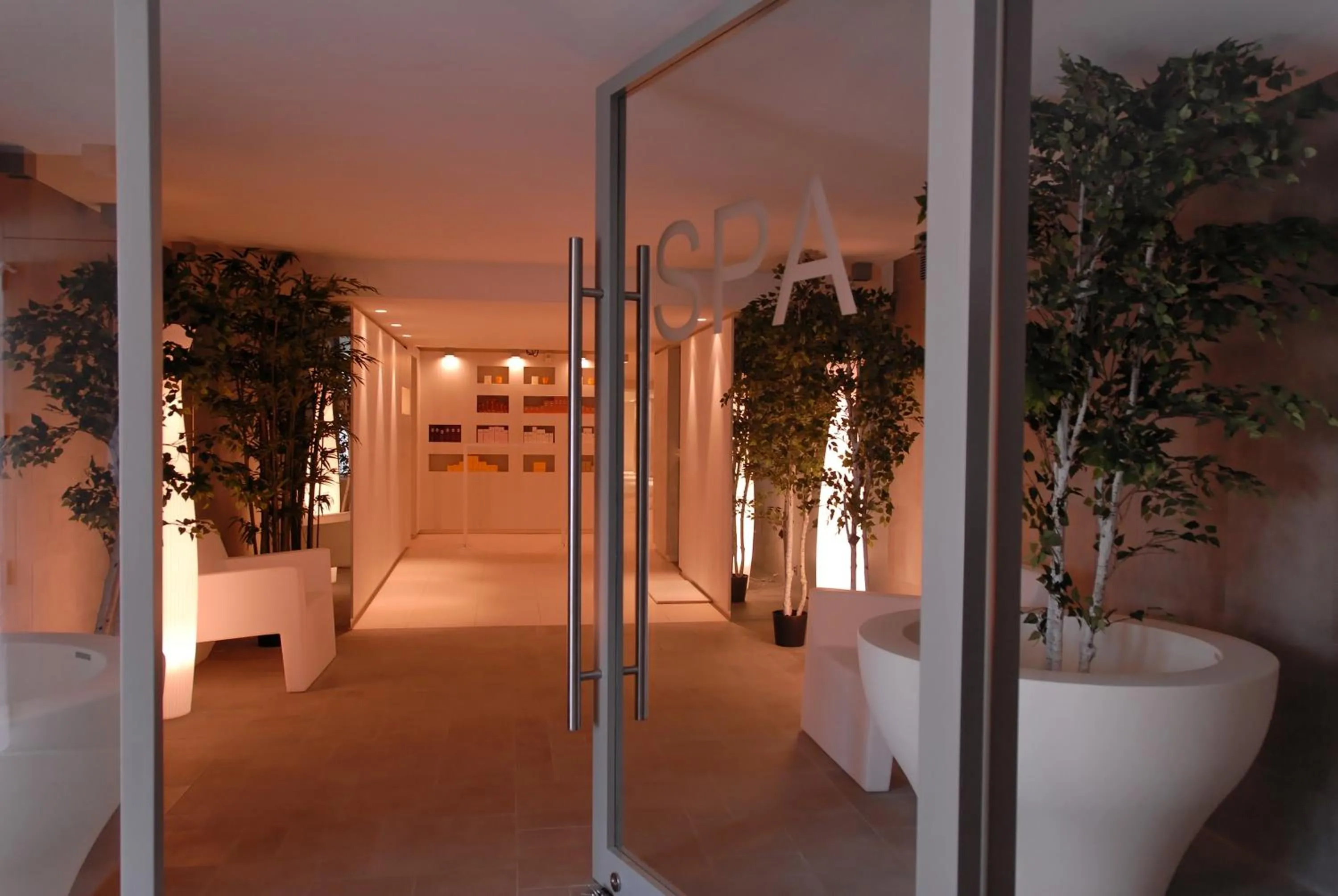 Spa and wellness centre/facilities, Bed in Bdesign & Spa