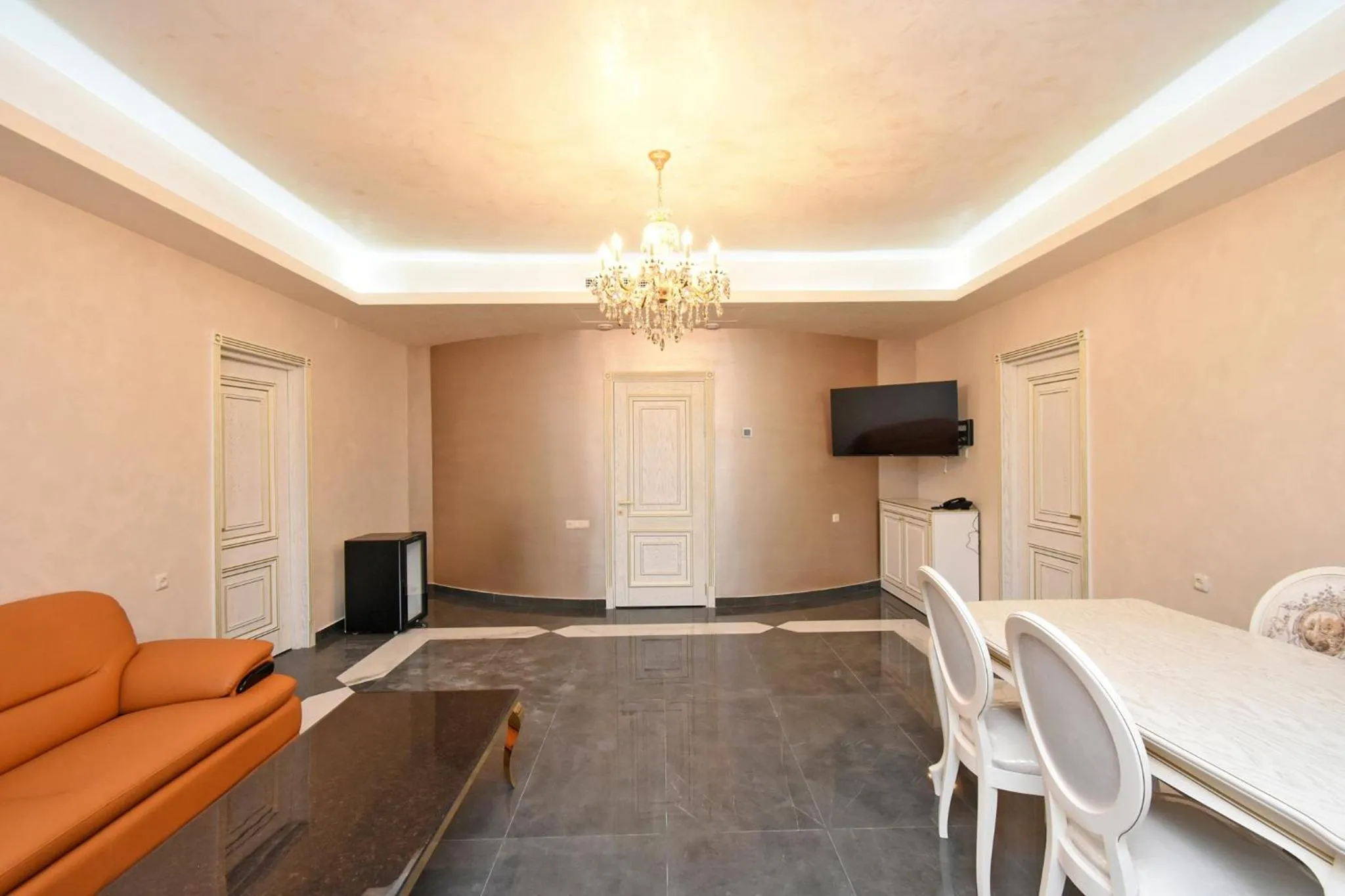 TV and multimedia in Macao Hotel