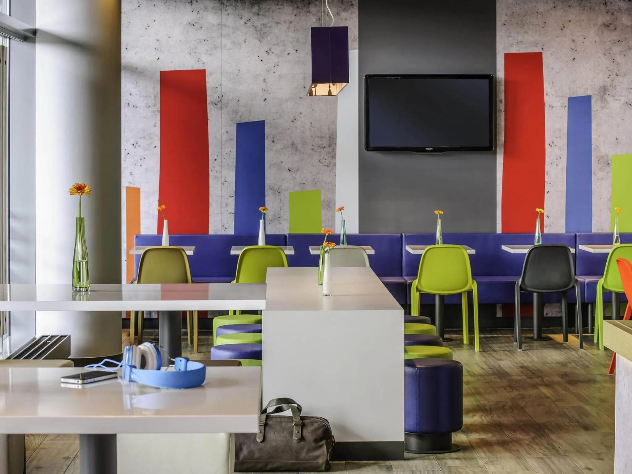 Other in Ibis budget München Airport Erding