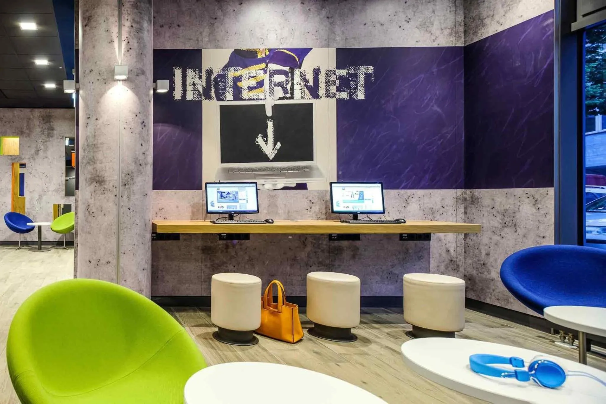 Other in Ibis budget München Airport Erding