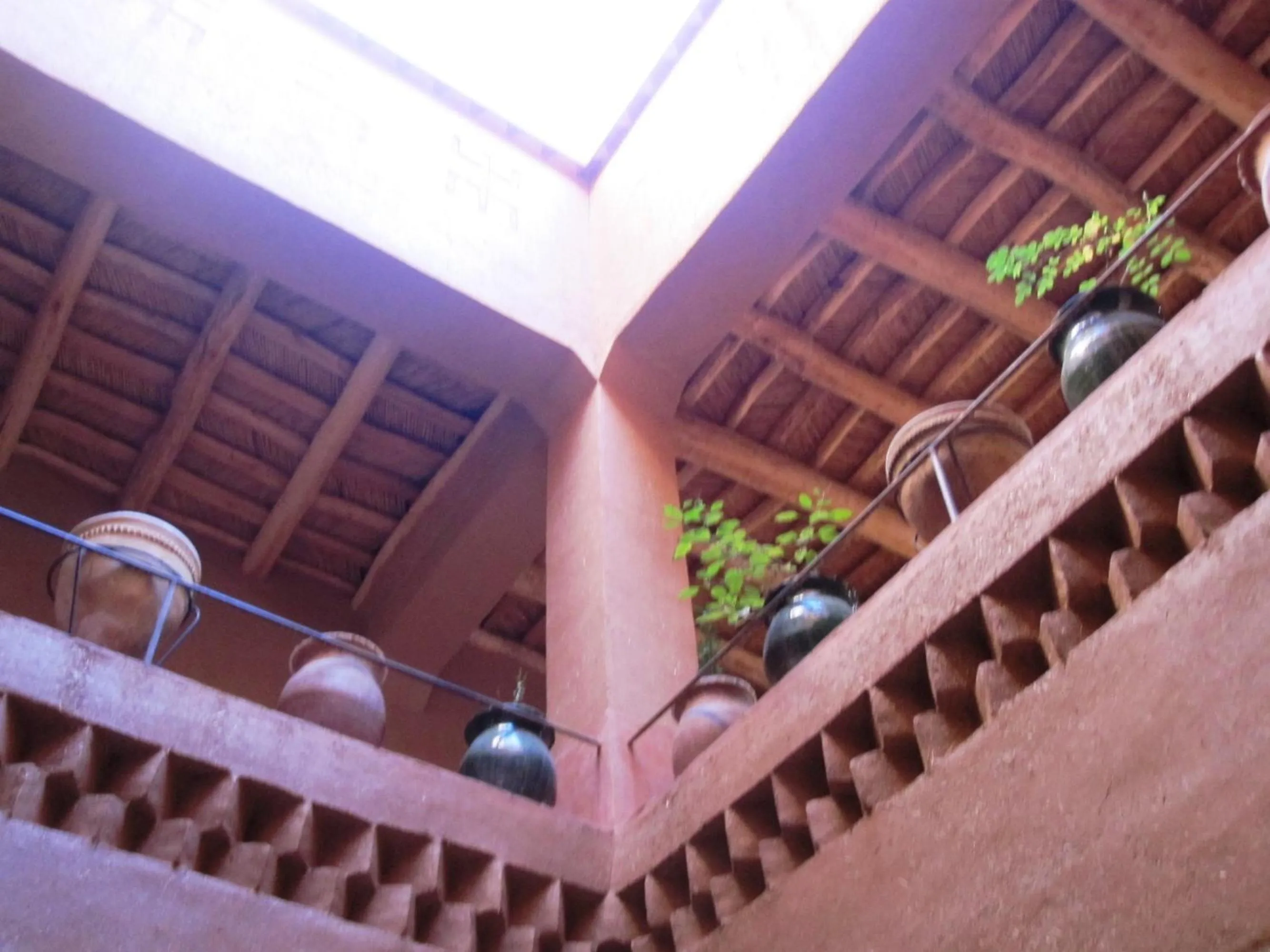 Other in Casbah d'hôte La Jeanne Tourisme Ecologique