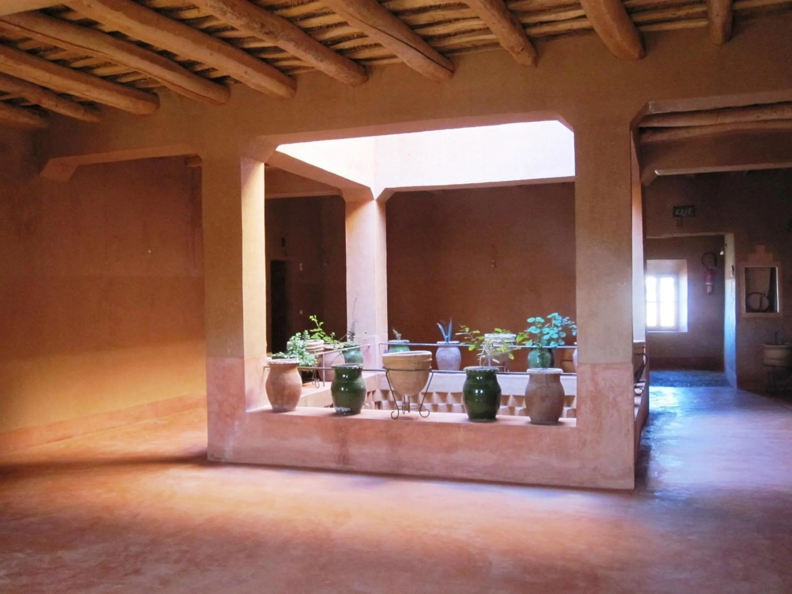 Other in Casbah d'hôte La Jeanne Tourisme Ecologique