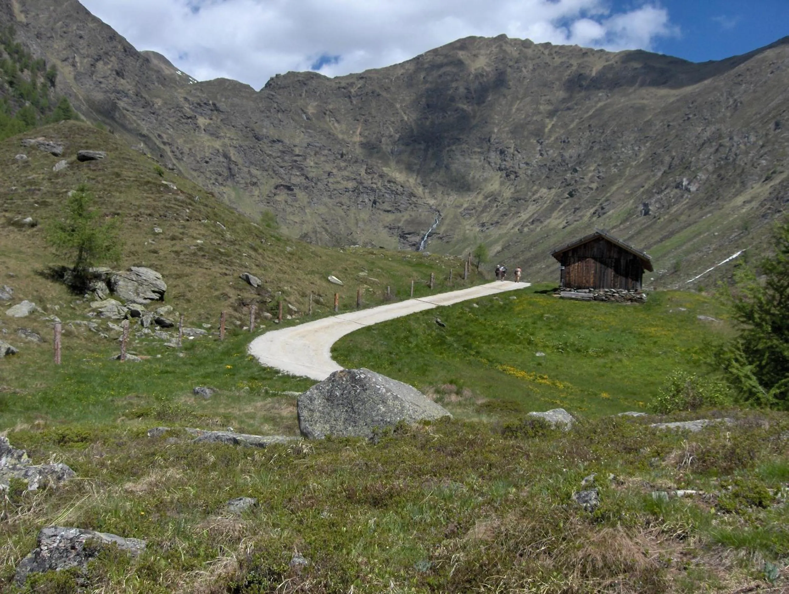 Decorative detail in Laurena Aparthotel