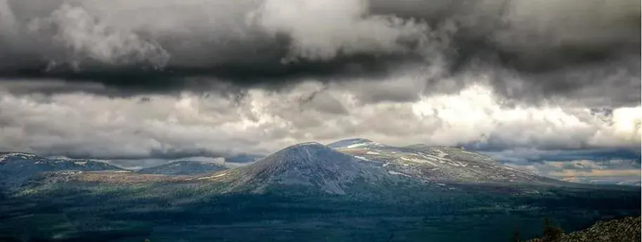 Sonfjällsgårdens Wärdshus & Hotell Sonfjällsgårdens Wärdshus & Hotell