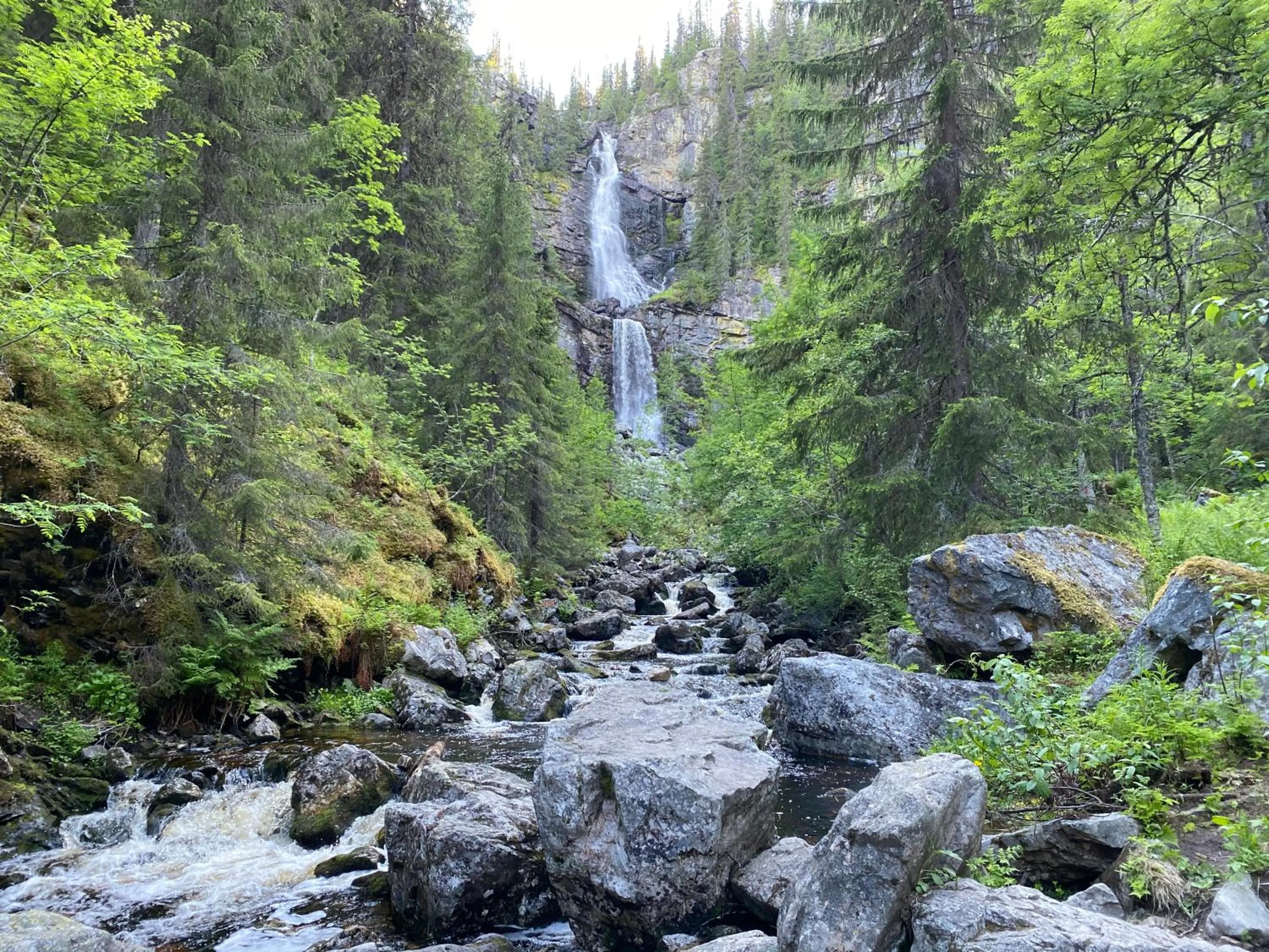 Sonfjällsgårdens Wärdshus & Hotell