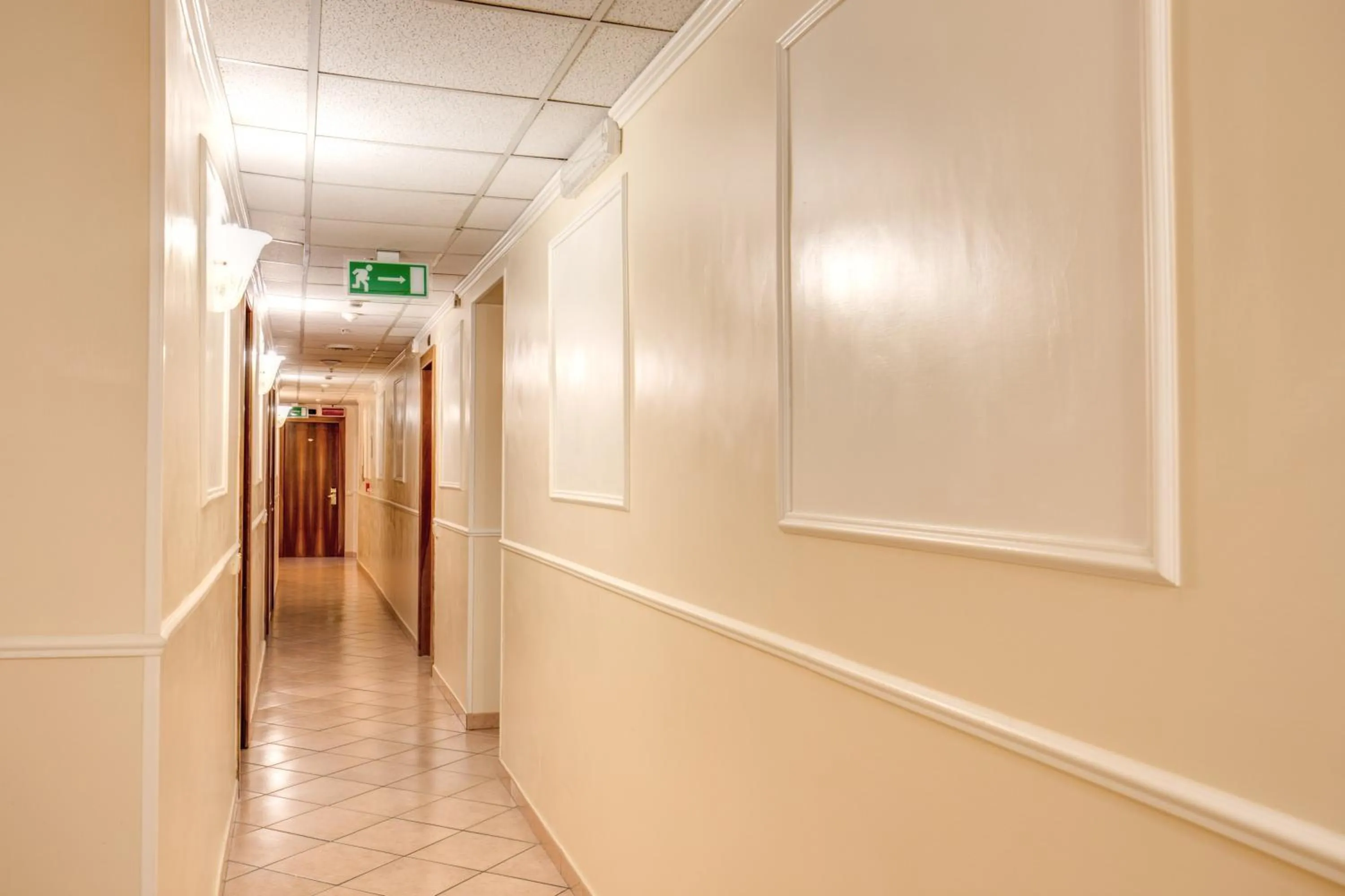 Other in Hotel San Marco