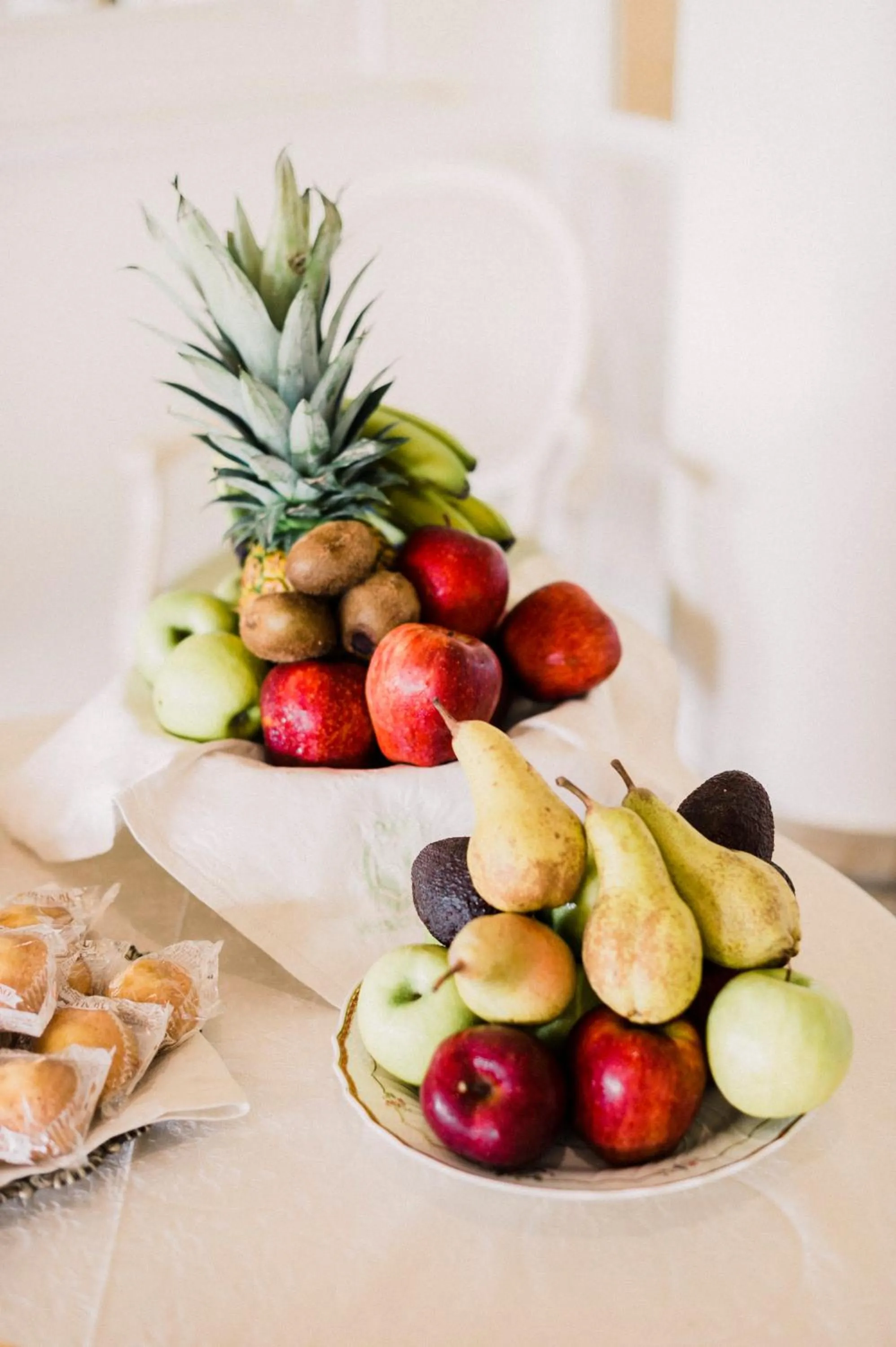 Breakfast in Versilia Golf Resort