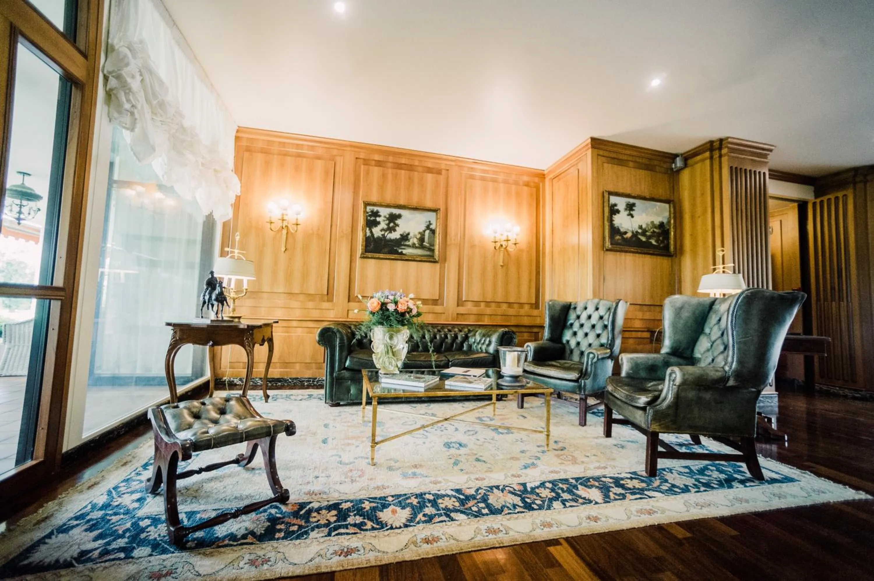 Versilia Golf Resort