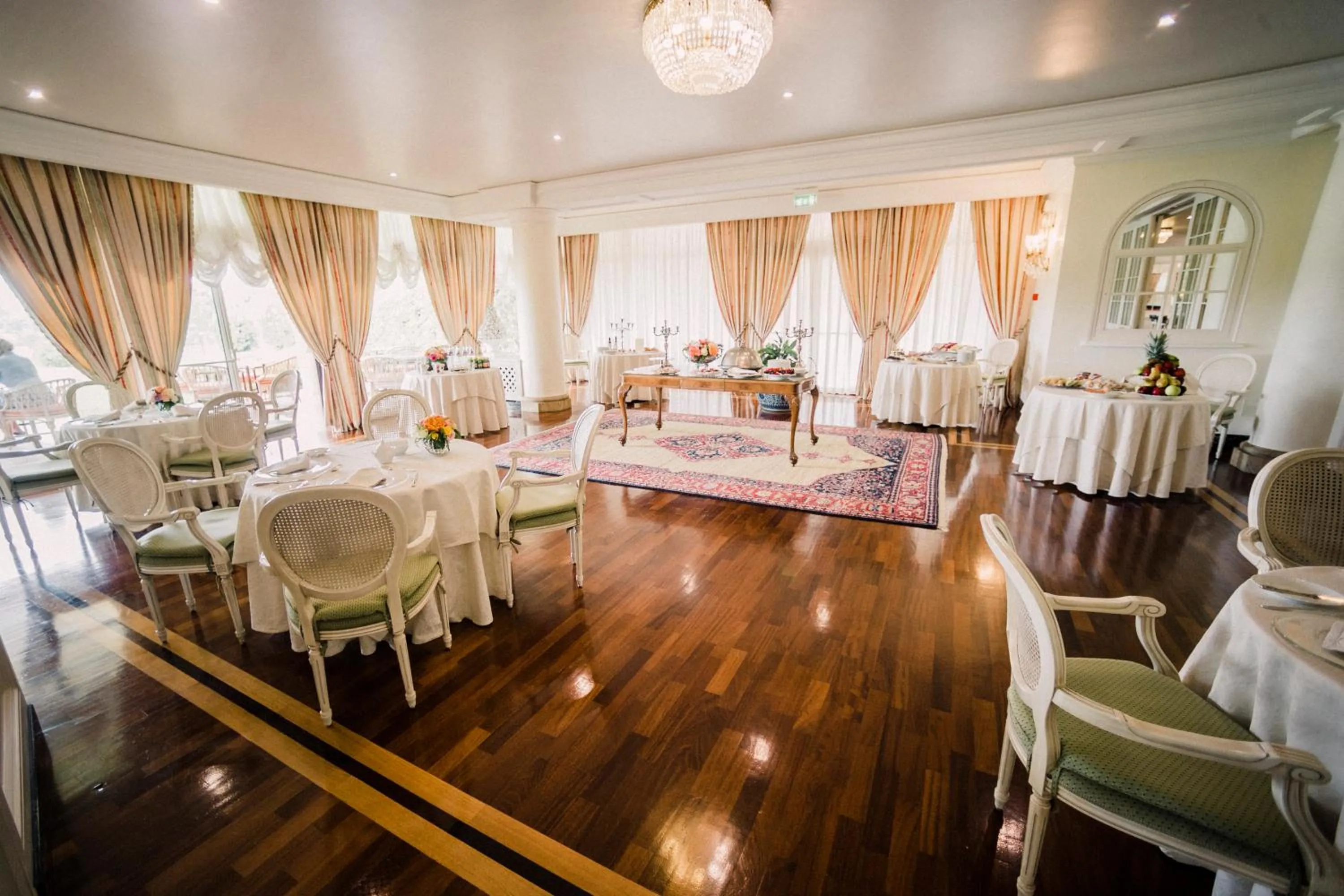 Versilia Golf Resort