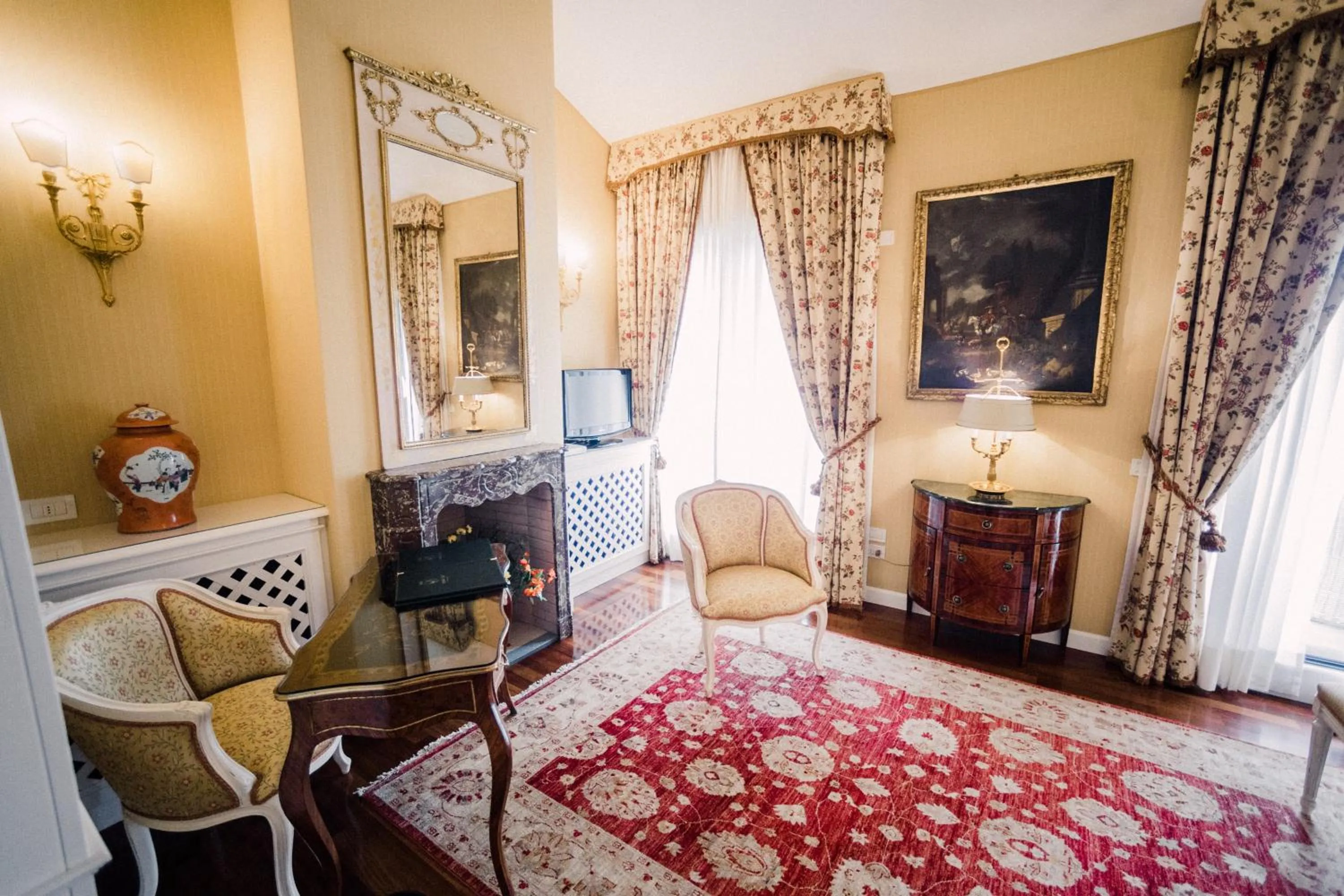 Versilia Golf Resort