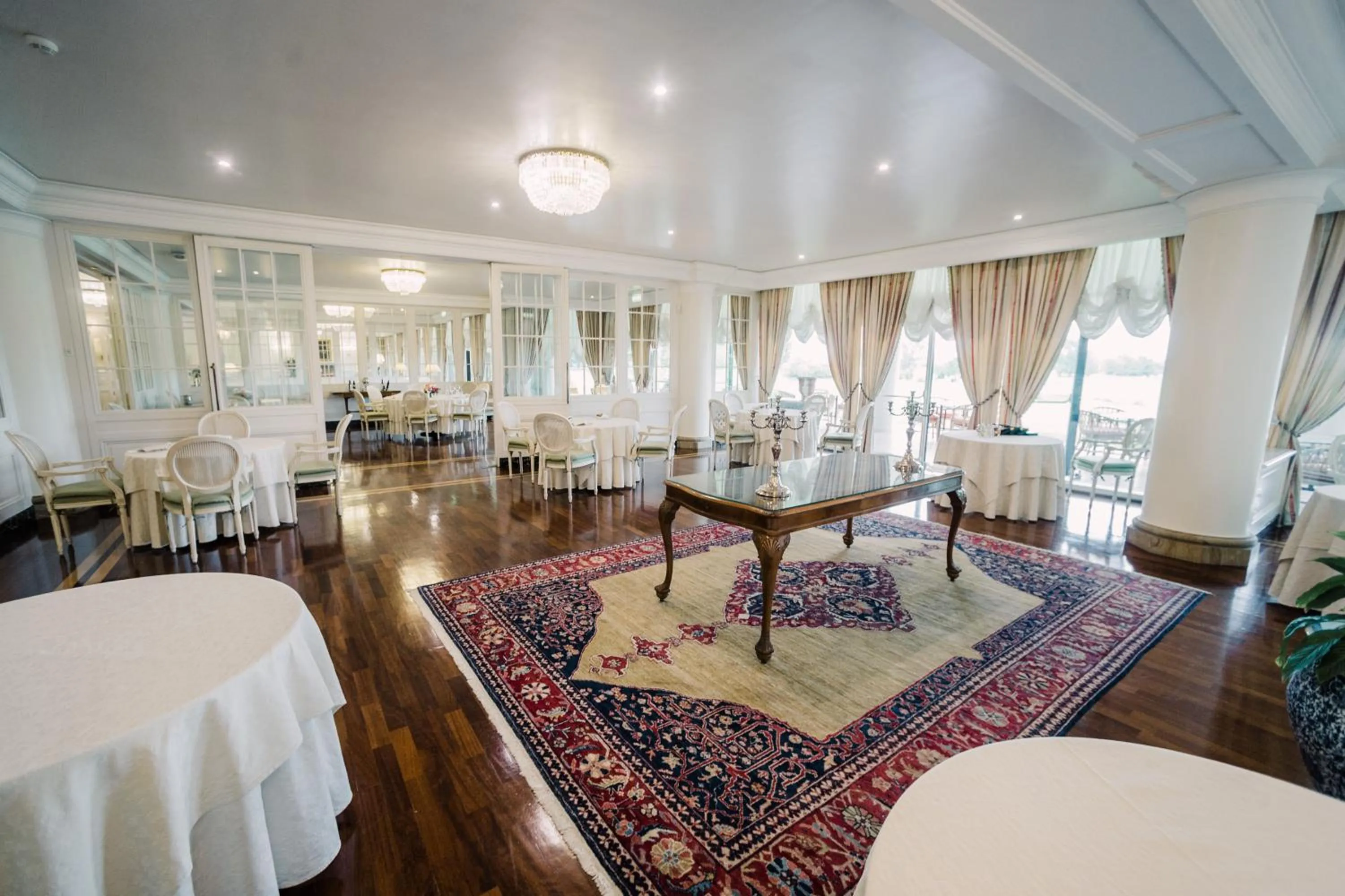 Versilia Golf Resort