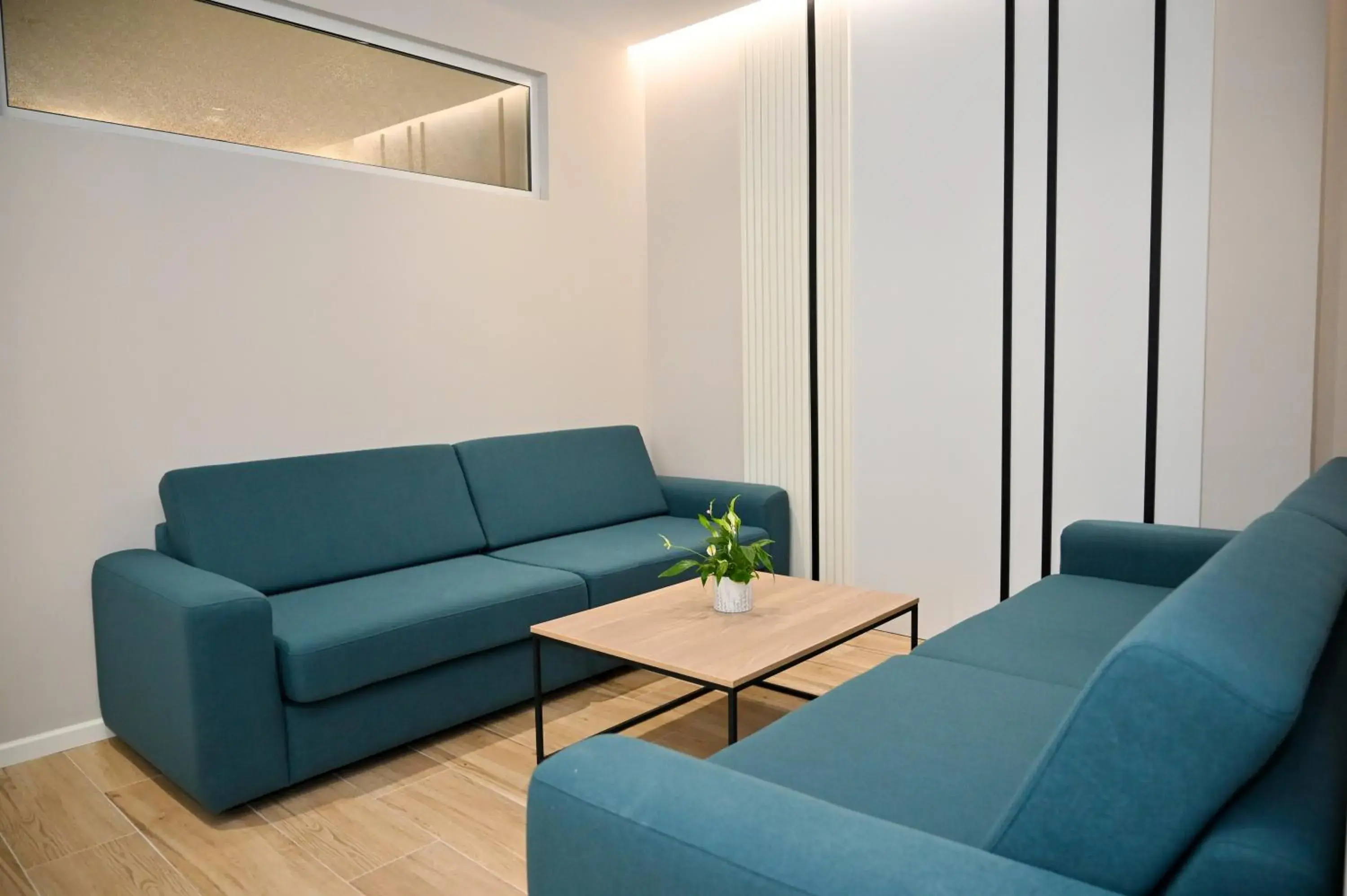 Family Room with Balcony in Hotel Vino Family Room with Balcony in Hotel Vino