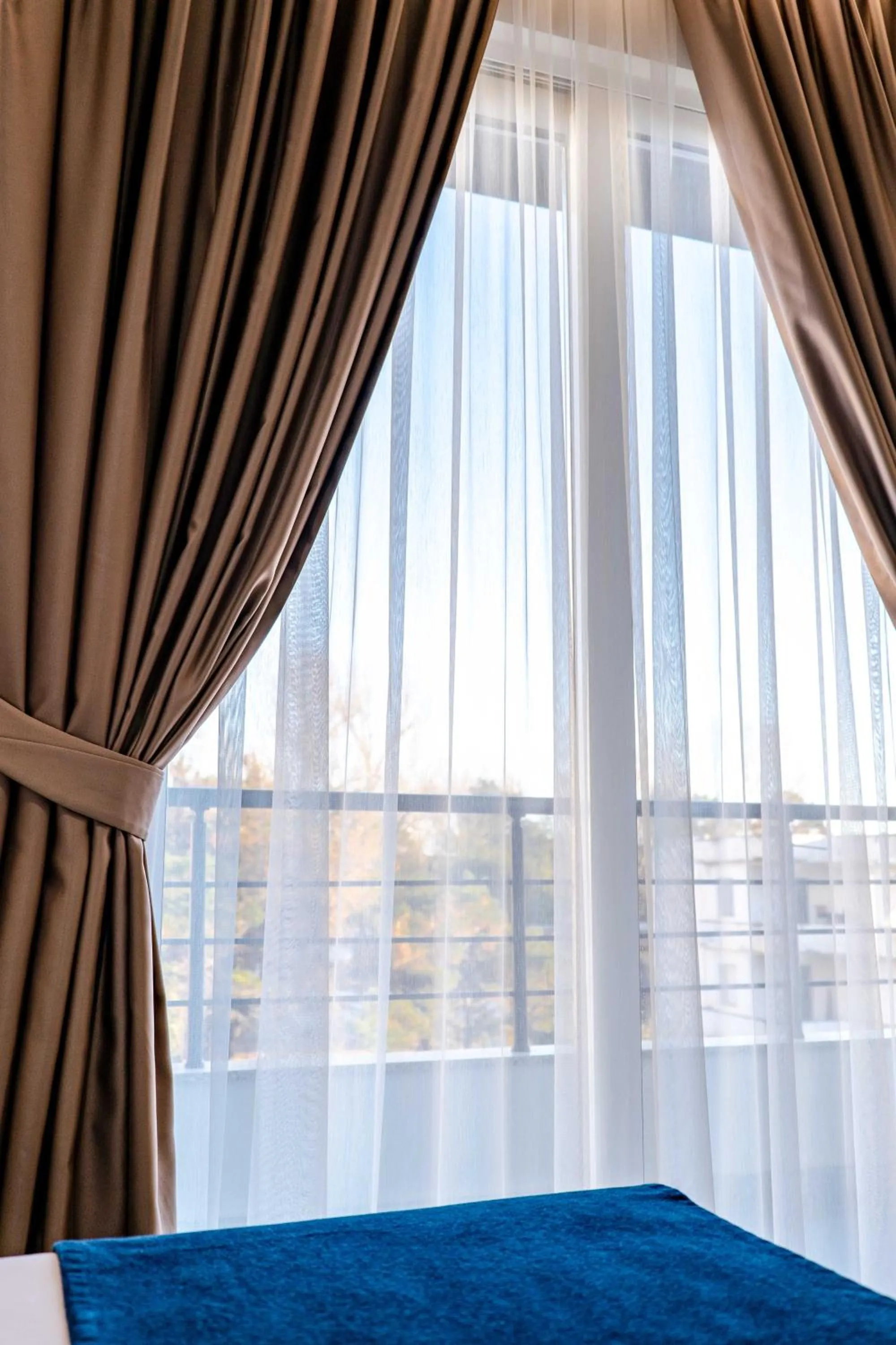 Bedroom, Bed in Hotel Vino