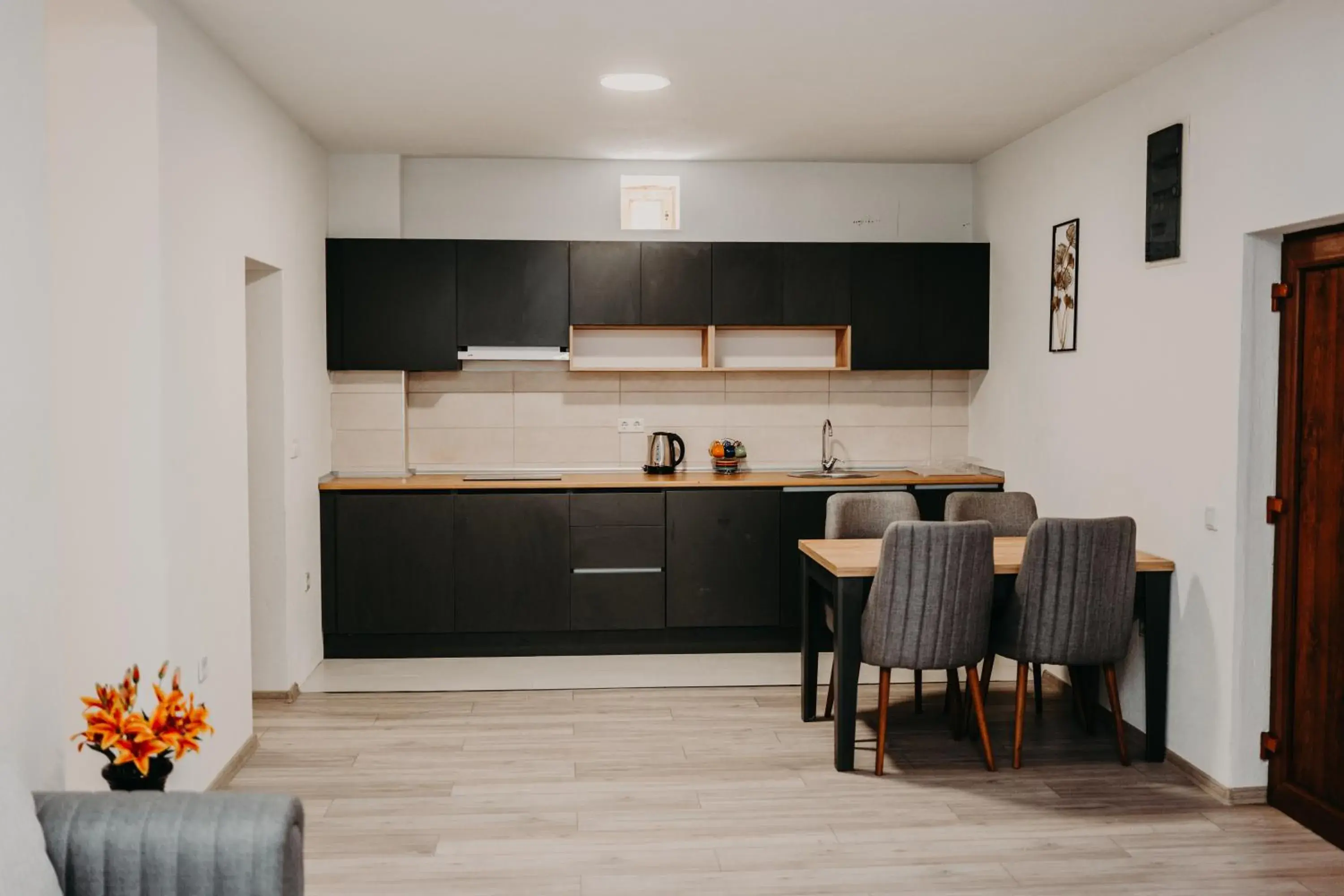 Suite with Lake View in Hotel Noor Konjic Suite with Lake View in Hotel Noor Konjic