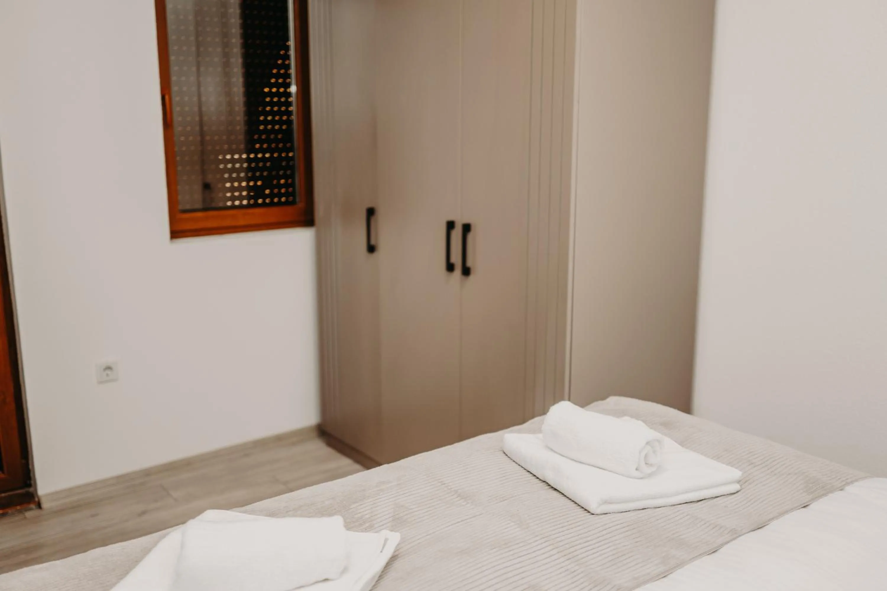 Bedroom in Hotel Noor Konjic
