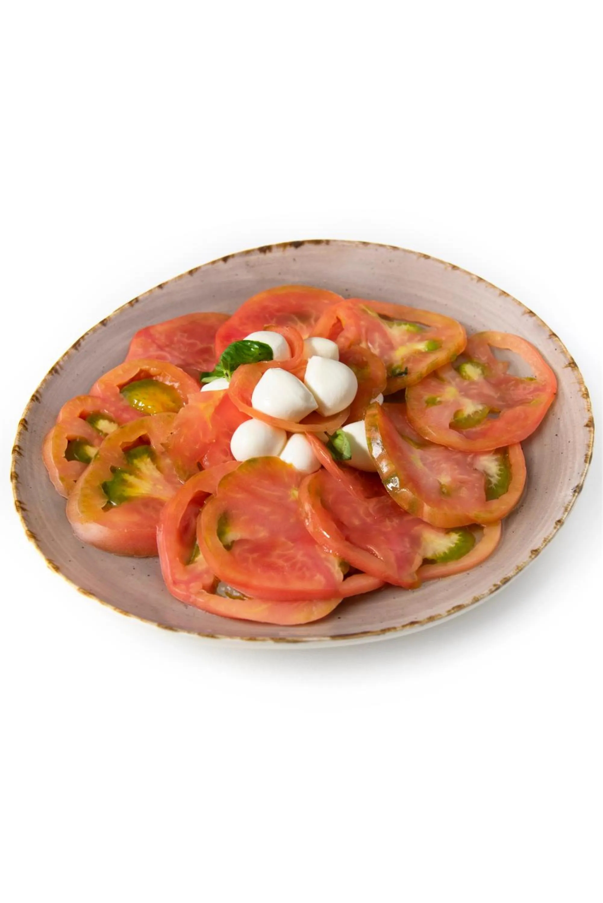 Restaurant/places to eat in Hotel Tourist