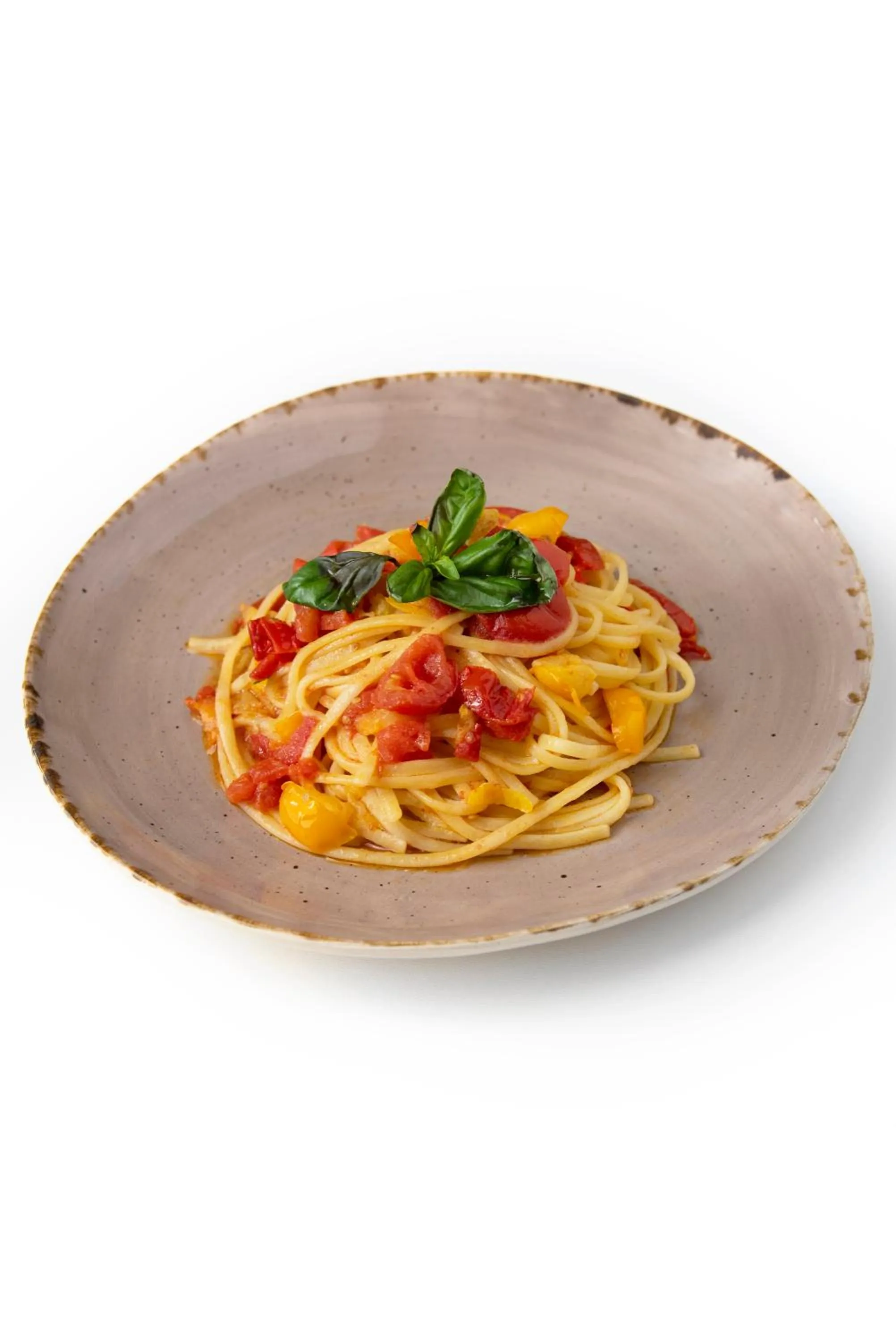 Restaurant/places to eat in Hotel Tourist