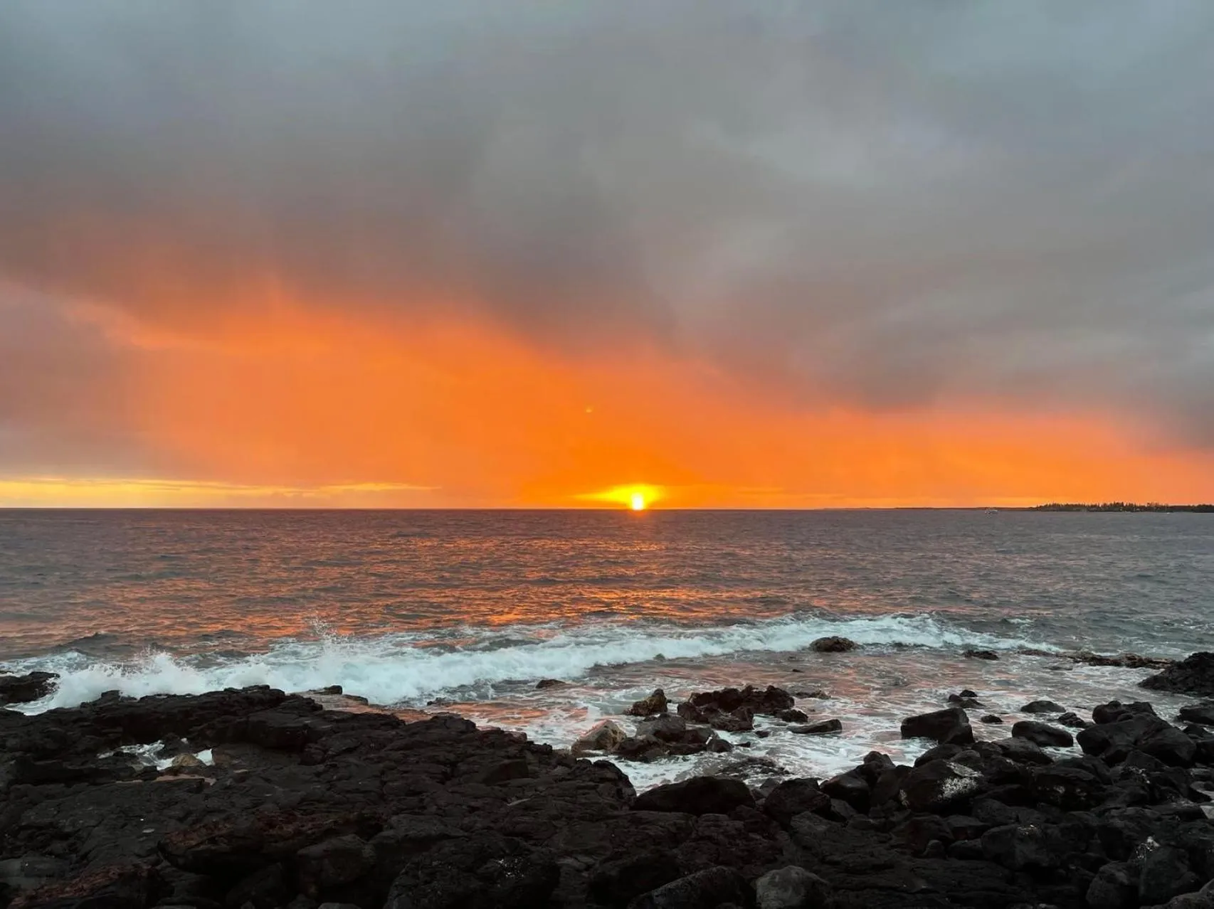 Snorkeling in Alii Villas Condominiums